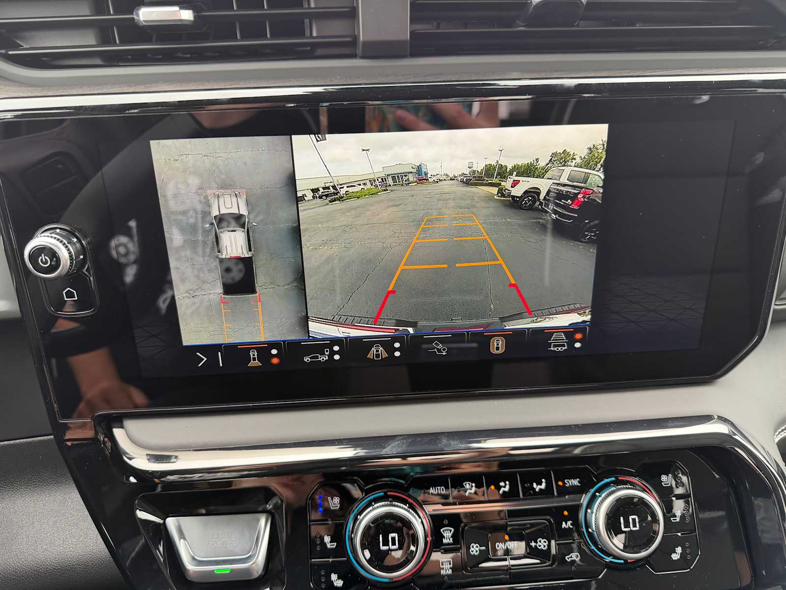 2026 GMC Sierra 2500HD AT4X - Photo 13