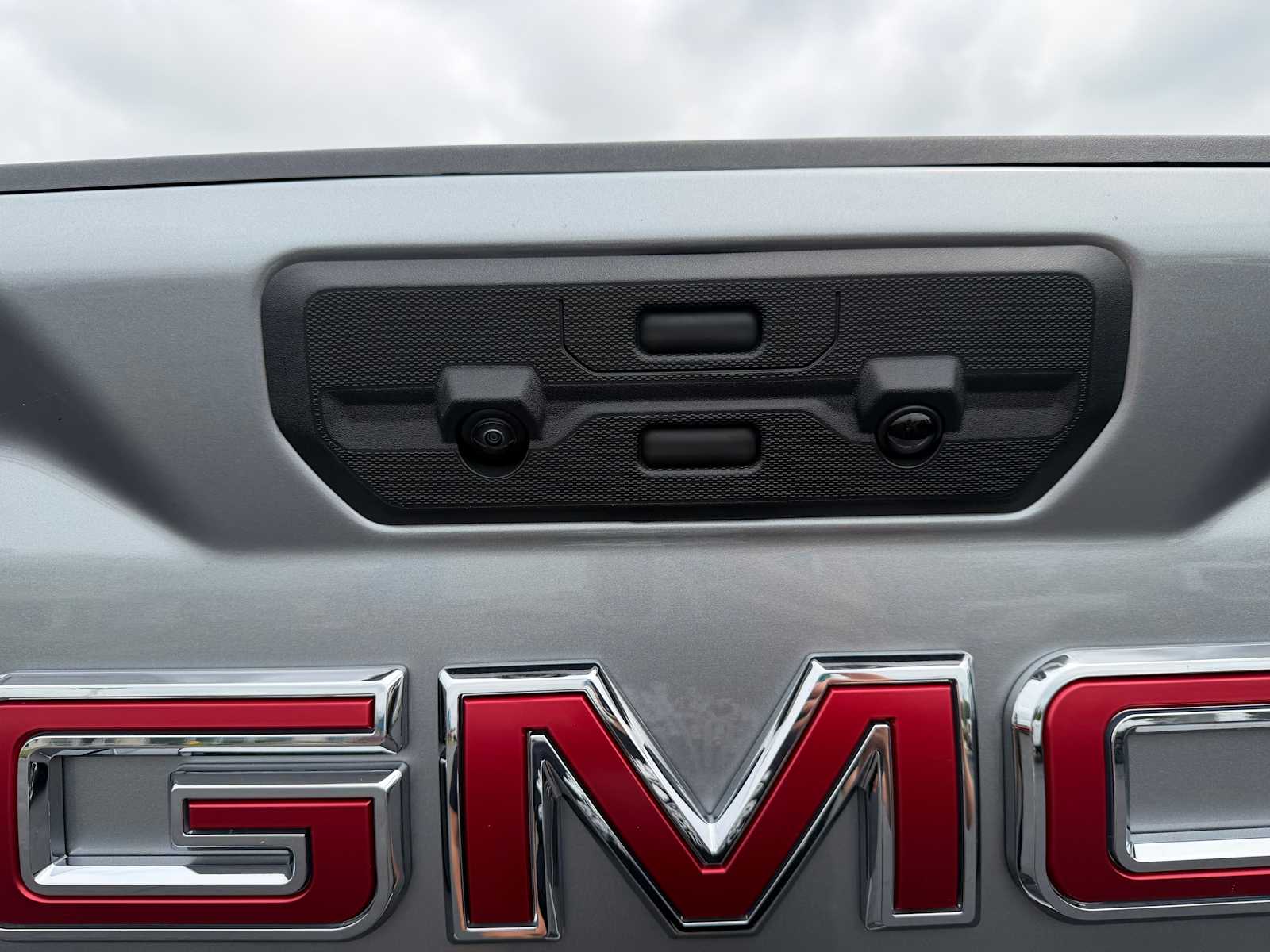 2026 GMC Sierra 2500HD SLT - Photo 32