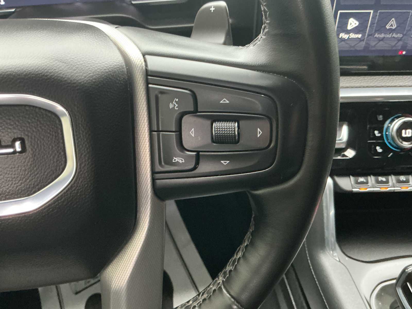 2024 GMC Sierra 1500 Denali Denali - Photo 11