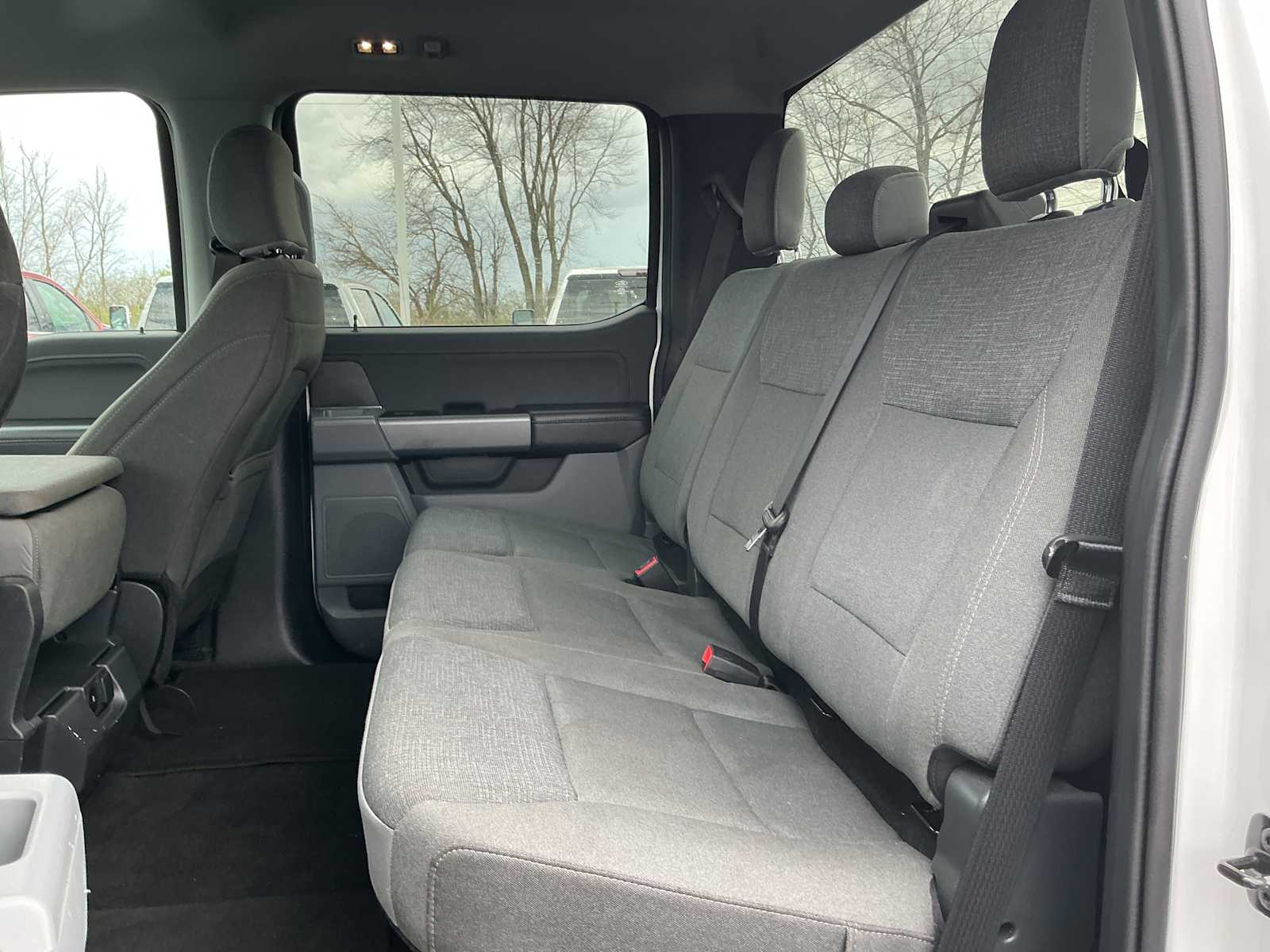 2024 Ford F-150 XLT - Photo 22