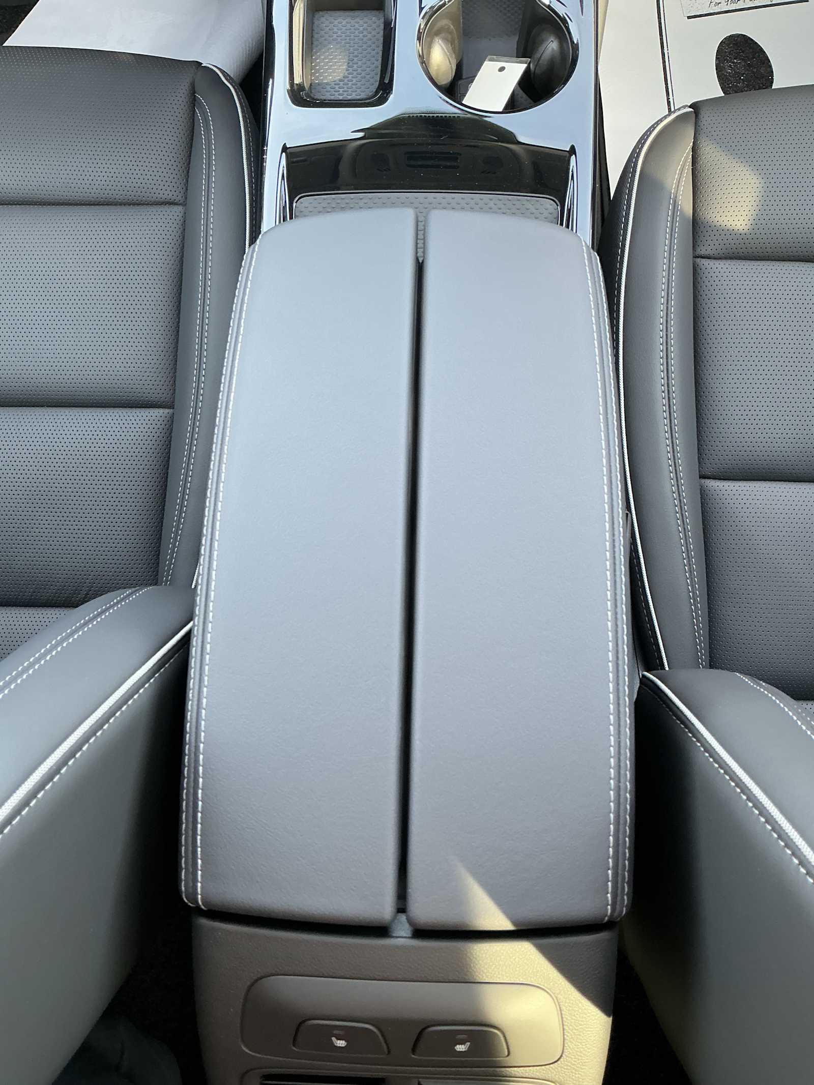 2026 Buick Envision Avenir - Photo 18