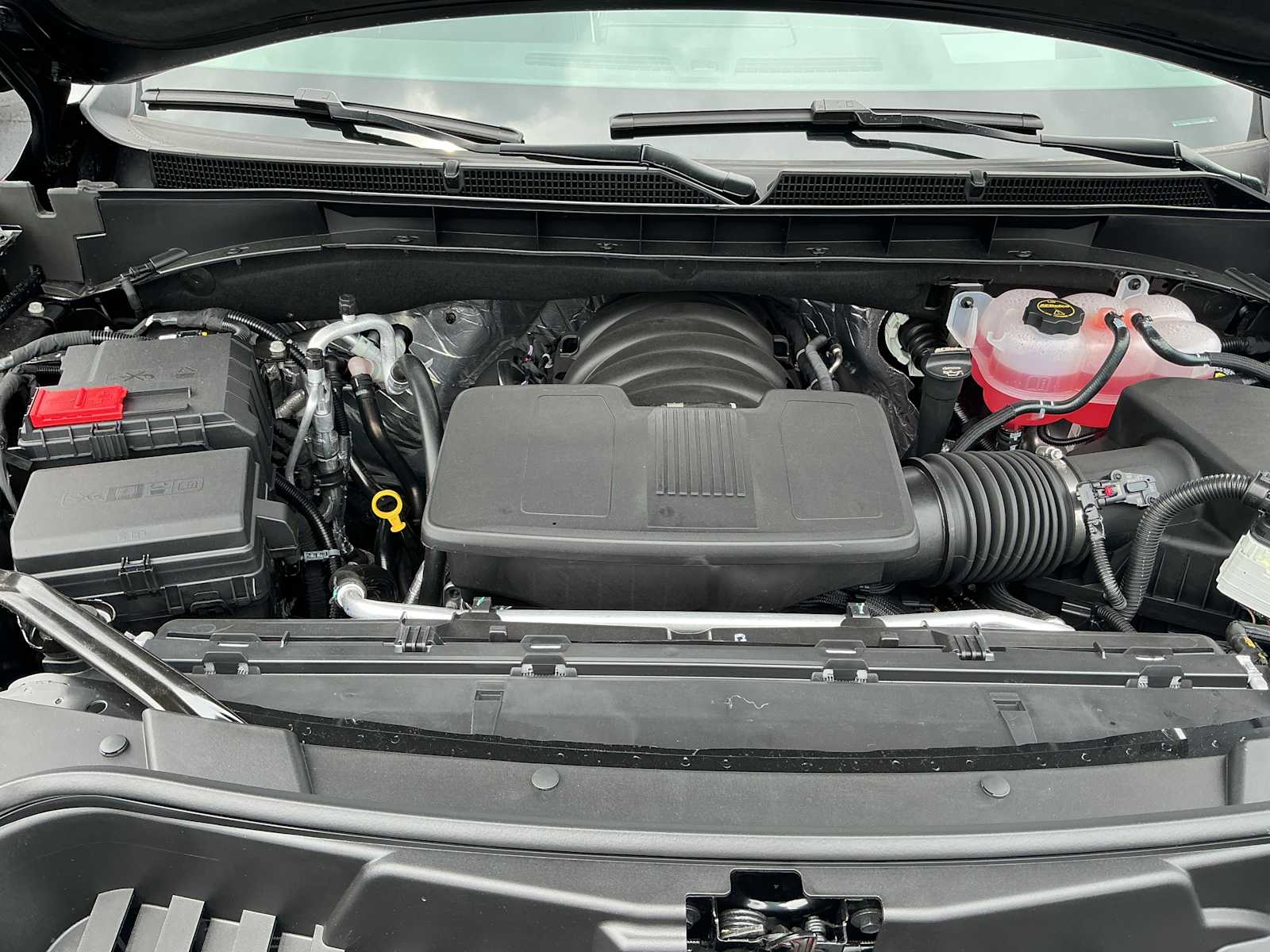 2026 GMC Yukon XL AT4 Ultimate - Photo 28