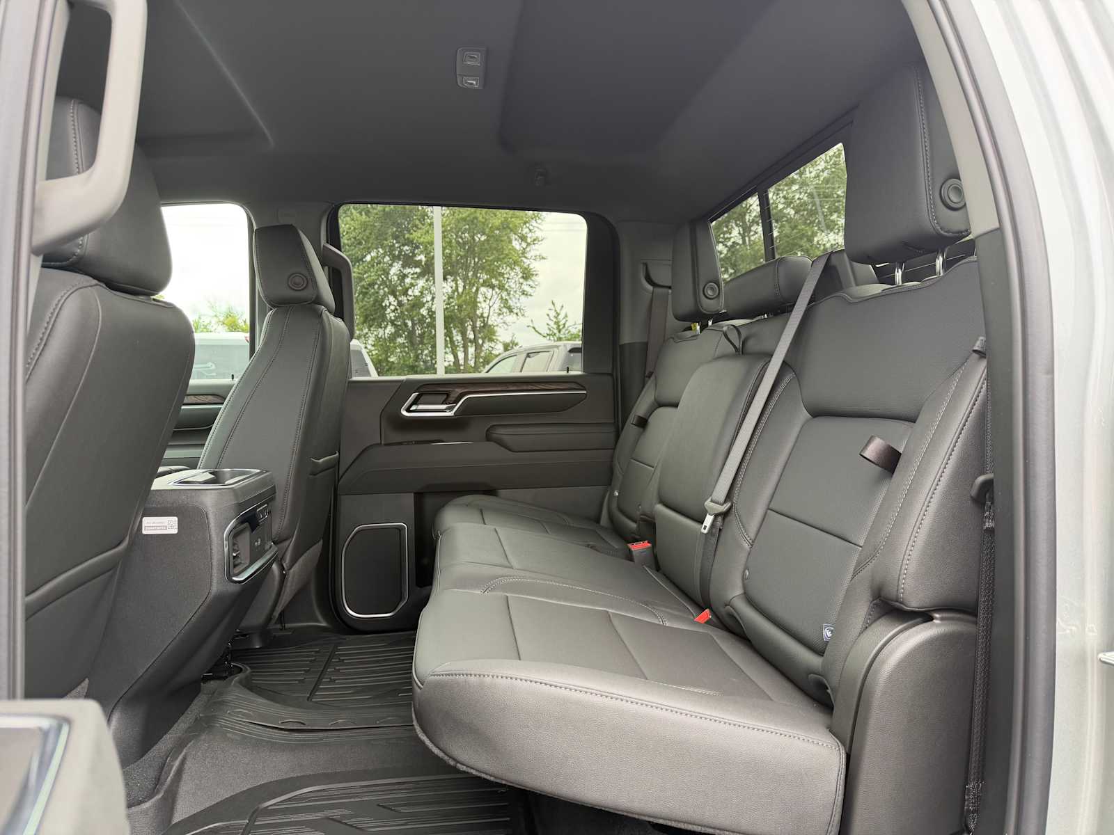 2026 GMC Sierra 2500HD SLT - Photo 23