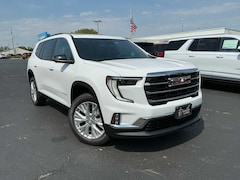 2026 GMC Acadia Elevation SUV