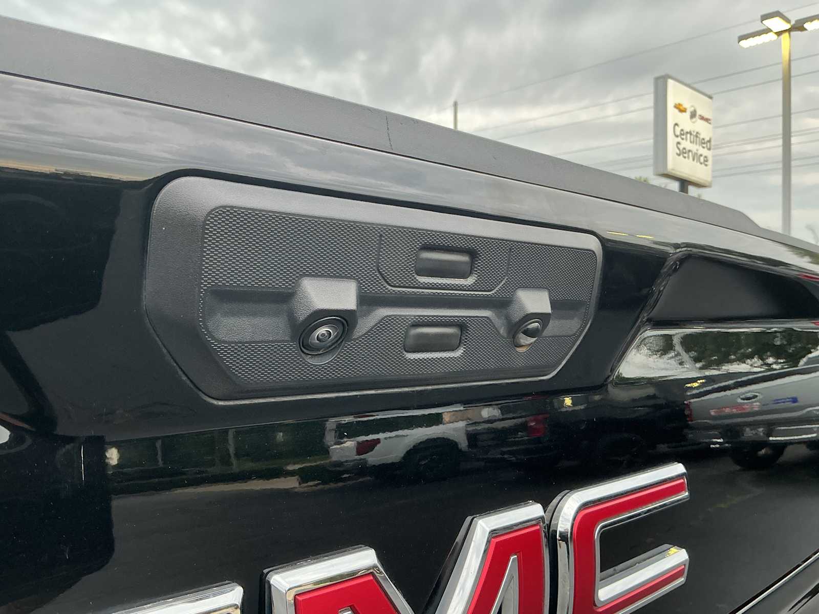 2024 GMC Sierra 1500 Denali Denali - Photo 32