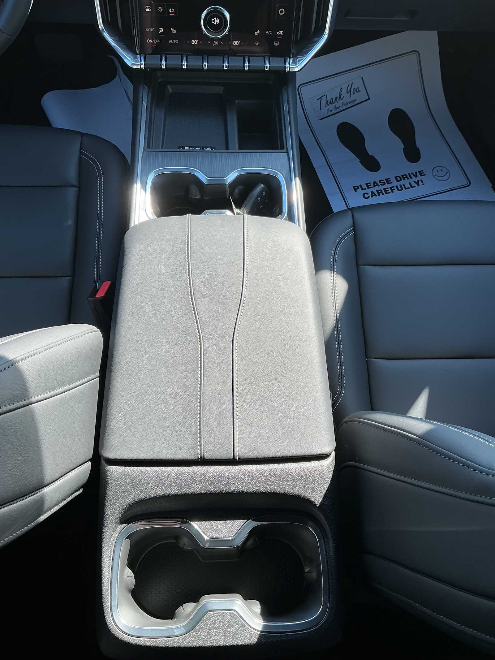 2026 GMC Acadia Elevation - Photo 16