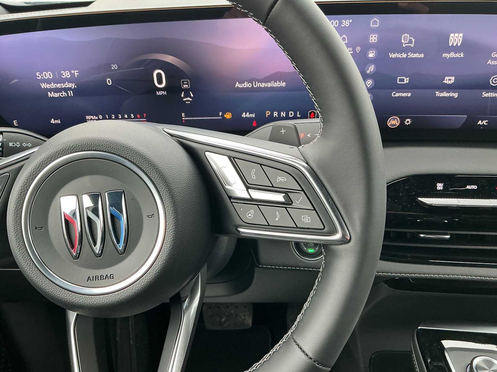 2026 Buick Enclave Preferred - Photo 11
