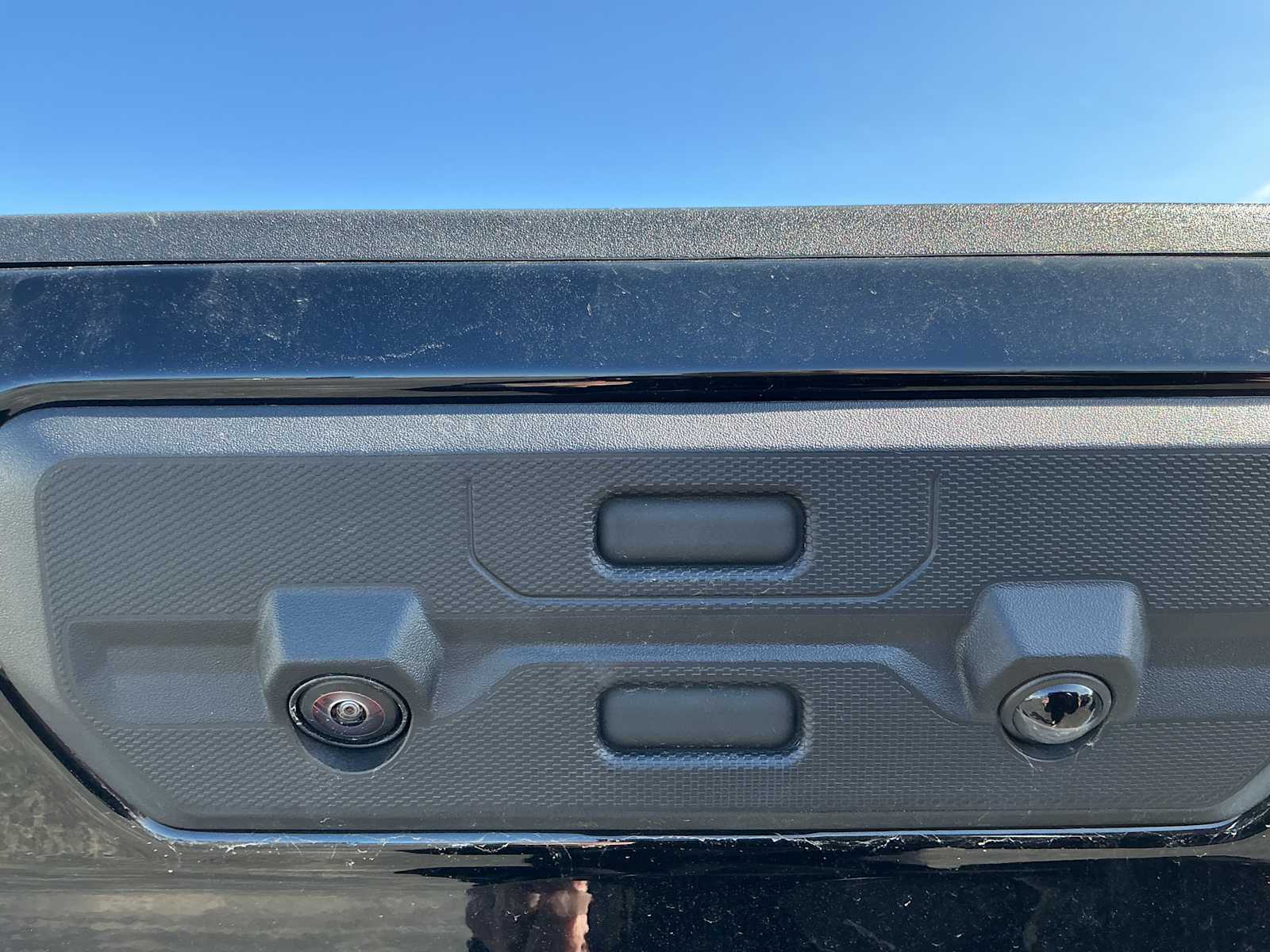 2026 GMC Sierra 2500HD Denali - Photo 32