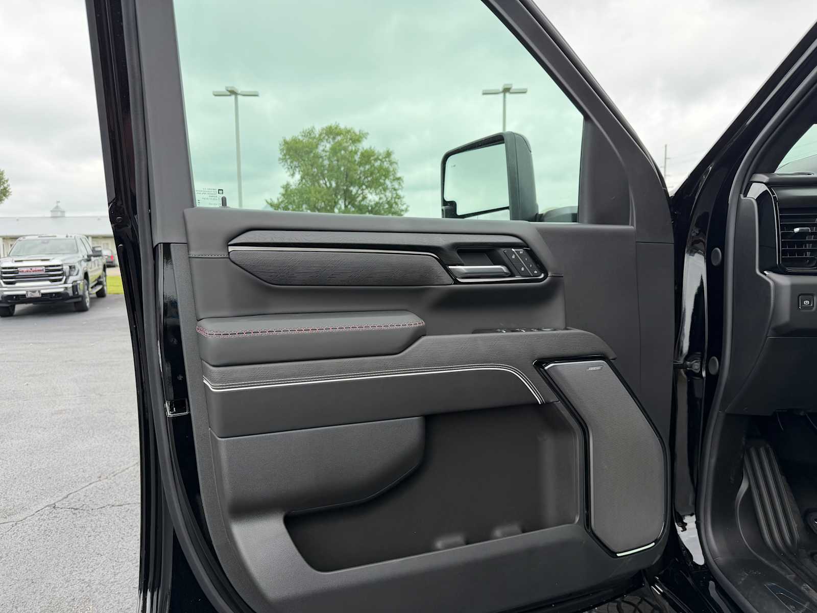 2026 GMC Sierra 2500HD AT4X - Photo 19