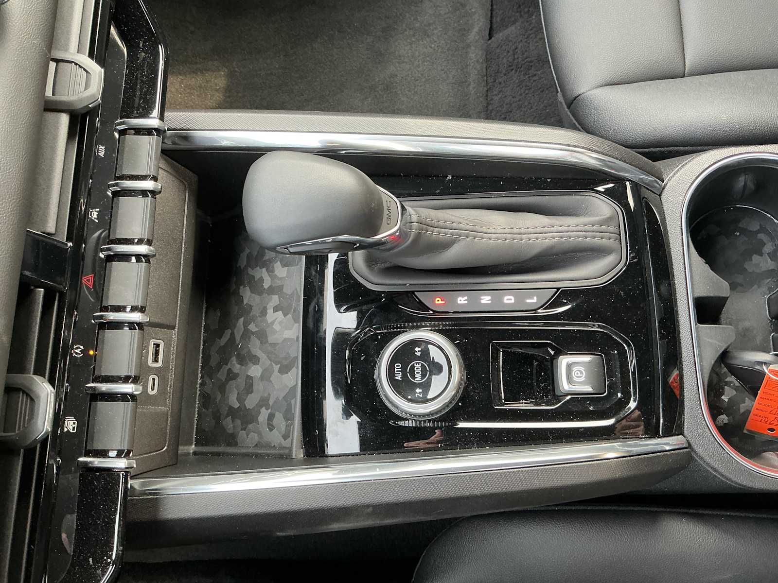 2026 GMC Canyon Elevation - Photo 14