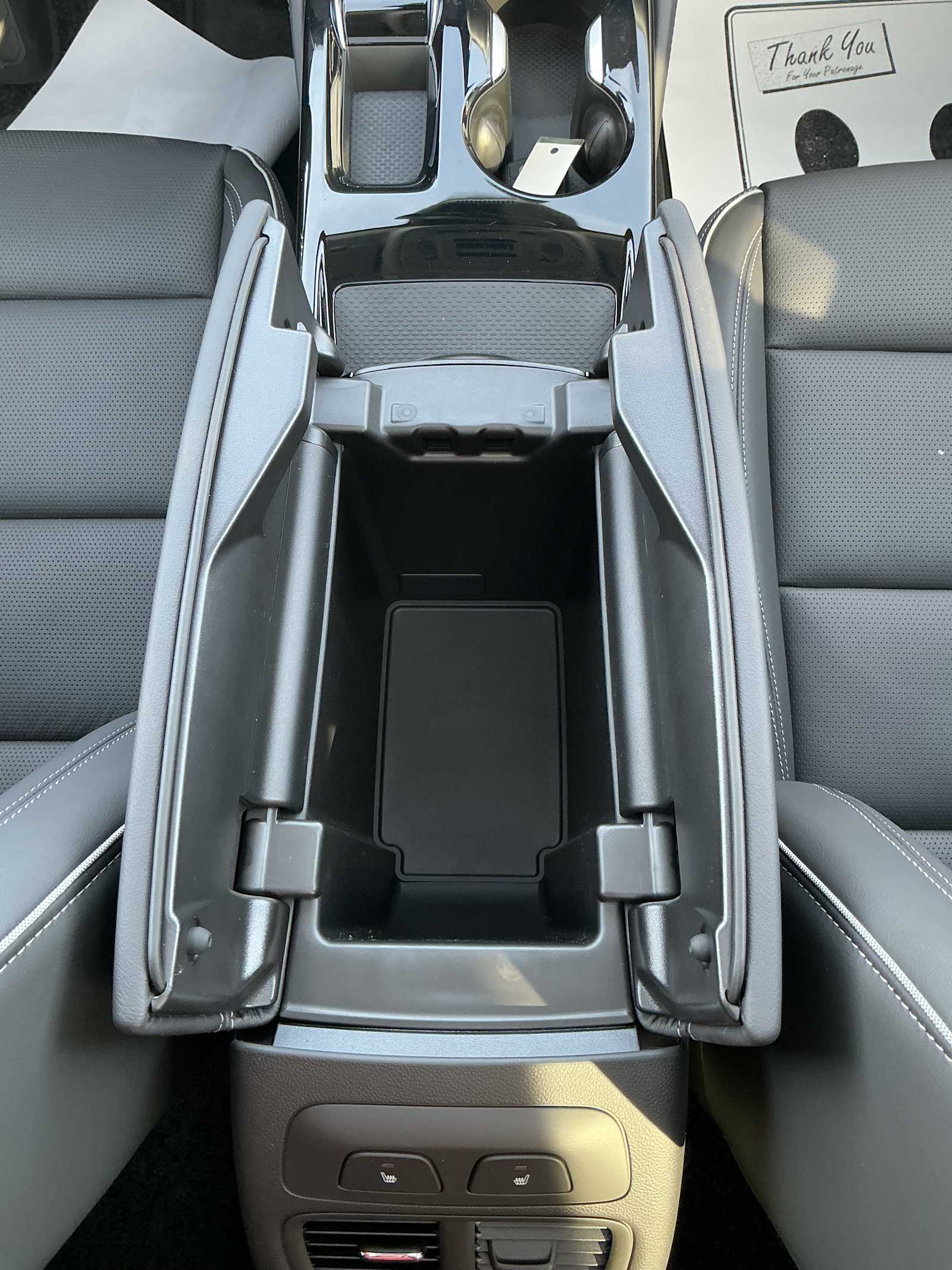 2026 Buick Envision Avenir - Photo 19