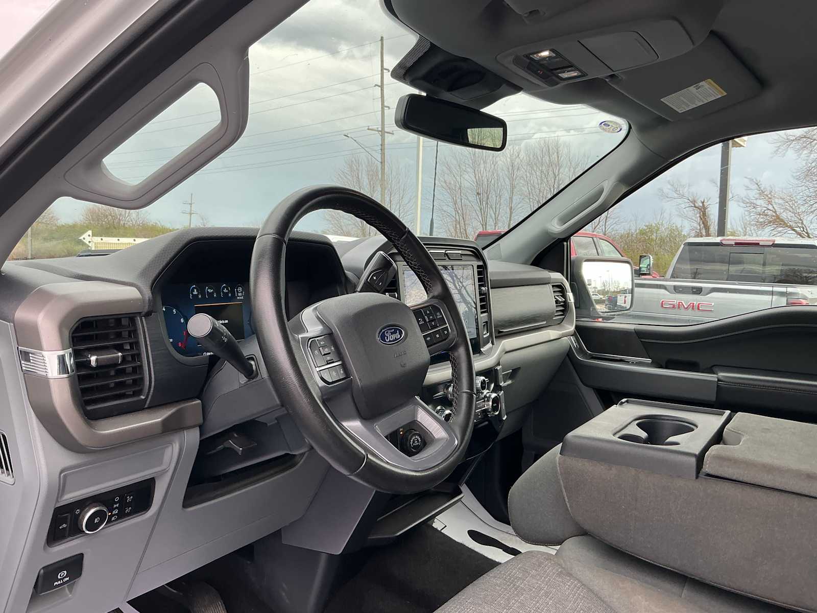 2024 Ford F-150 XLT - Photo 16