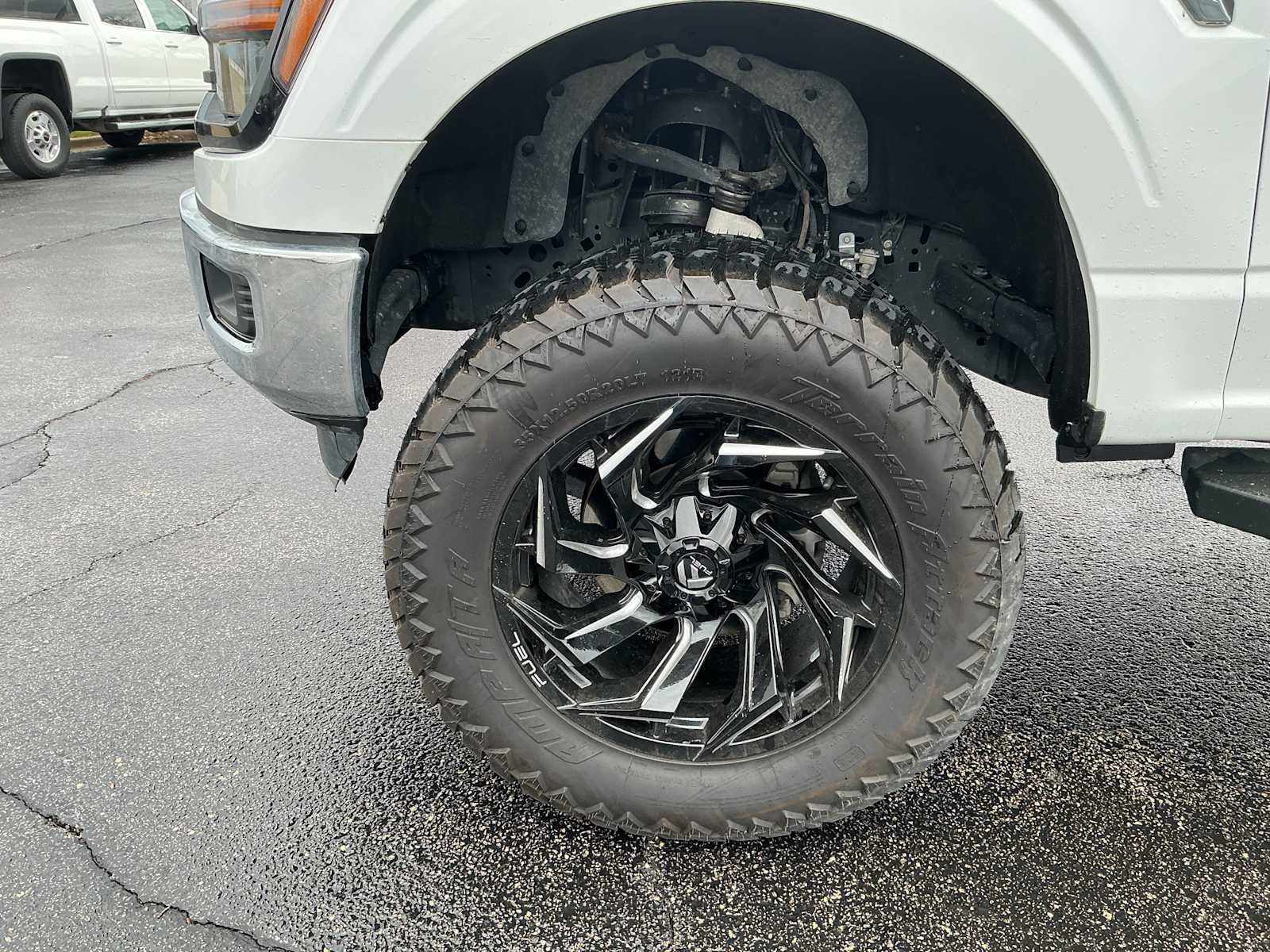 2024 Ford F-150 XLT - Photo 28