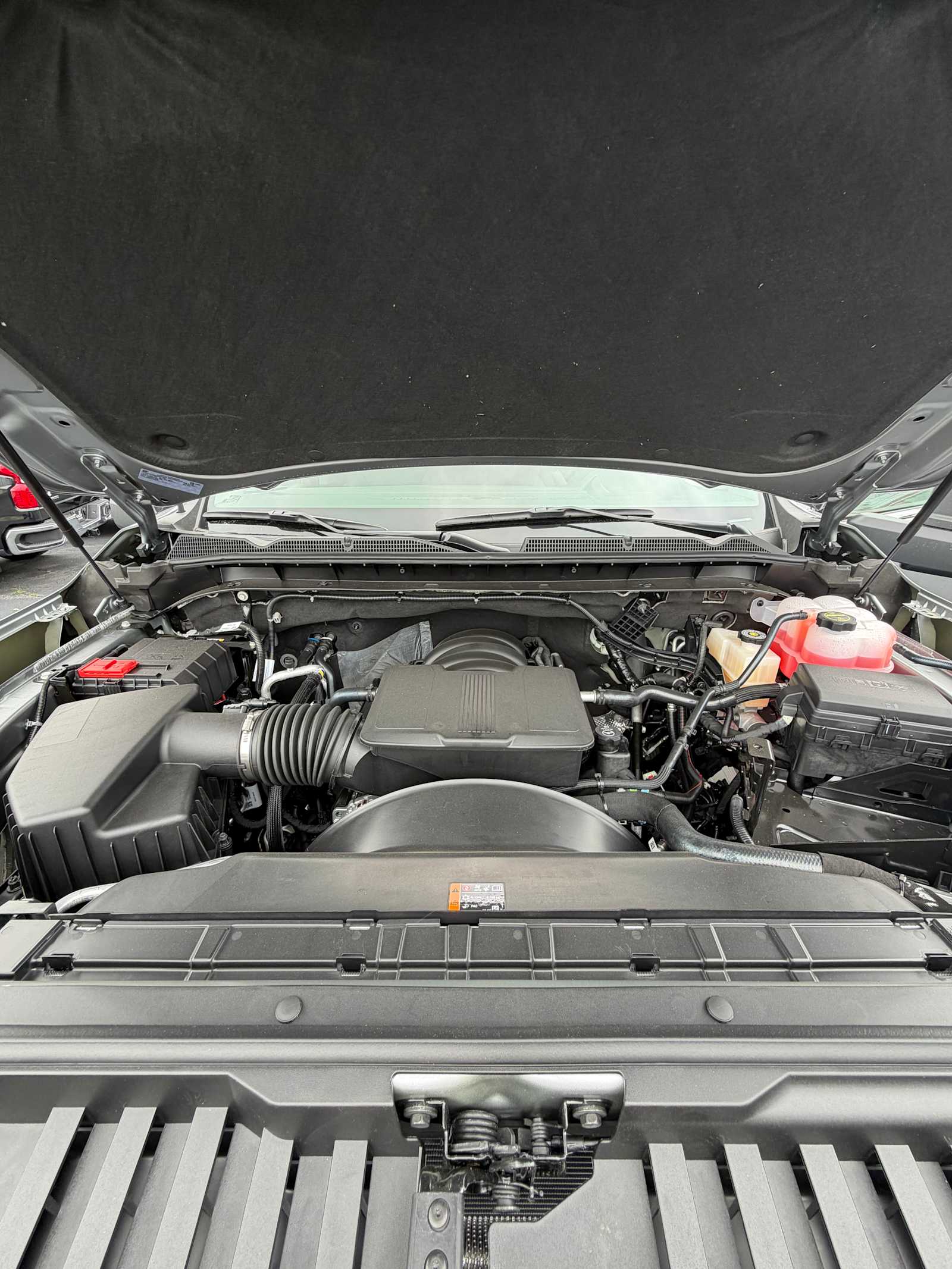 2026 GMC Sierra 2500HD SLT - Photo 28