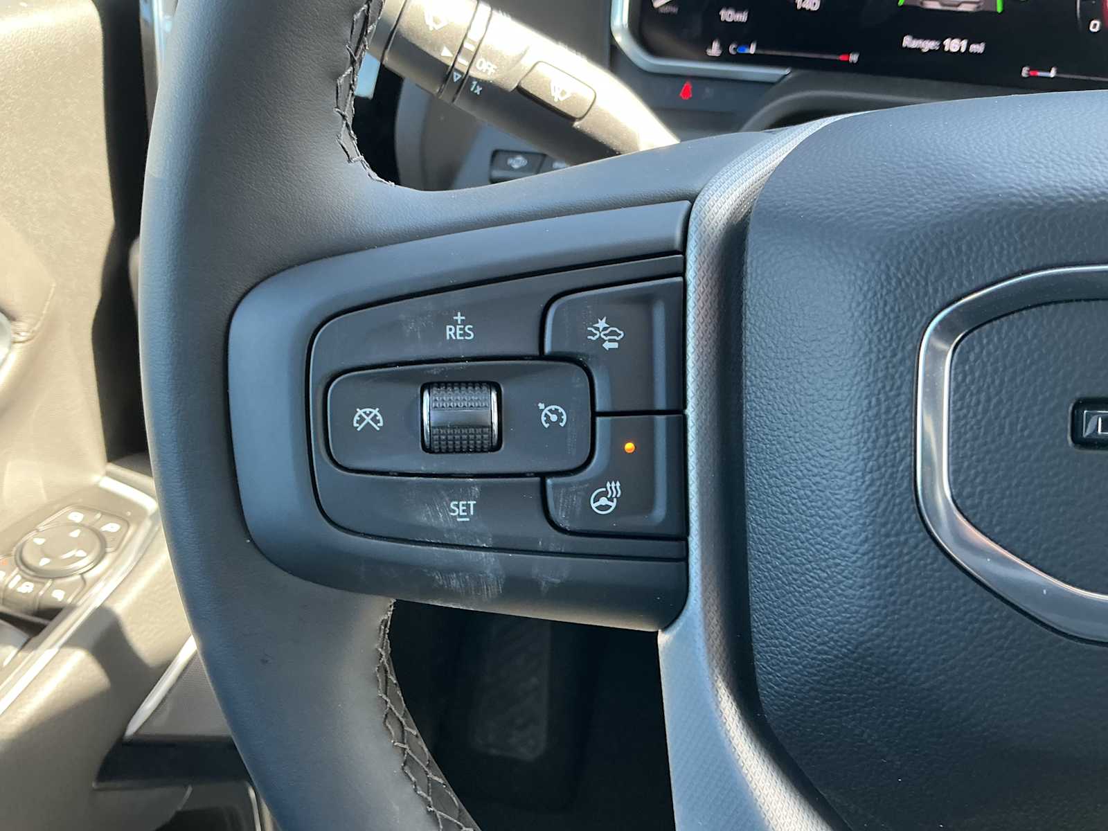 2026 GMC Sierra 2500HD Denali - Photo 10
