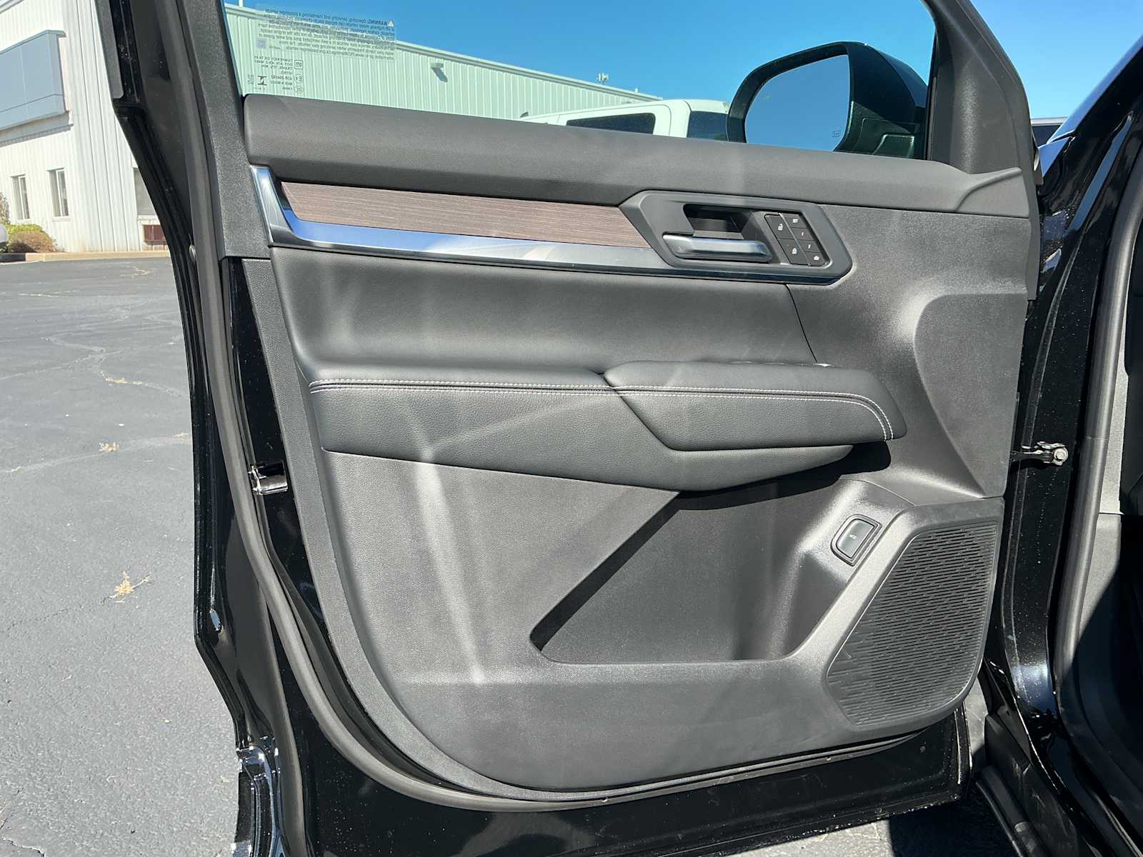 2027 GMC Terrain Denali - Photo 18