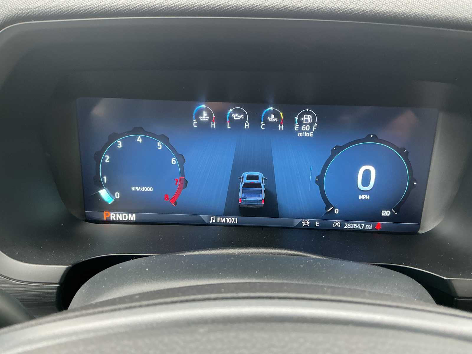 2024 Ford F-150 XLT - Photo 12