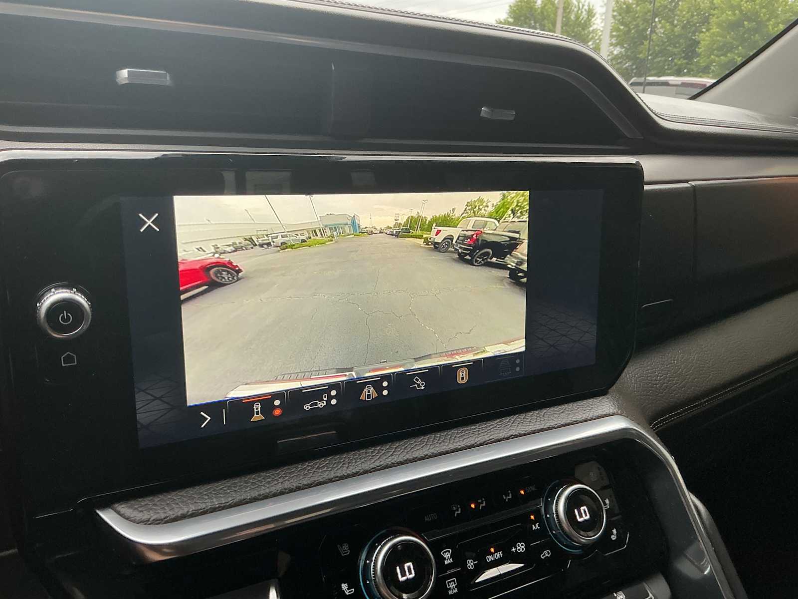 2024 GMC Sierra 1500 Denali Denali - Photo 13
