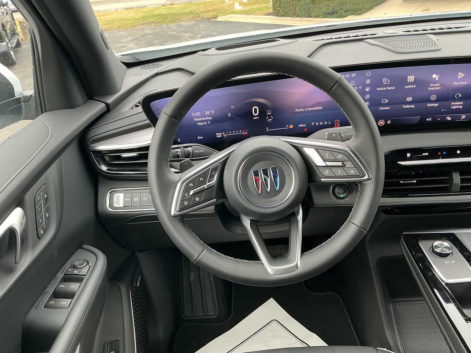 2026 Buick Enclave Preferred - Photo 8
