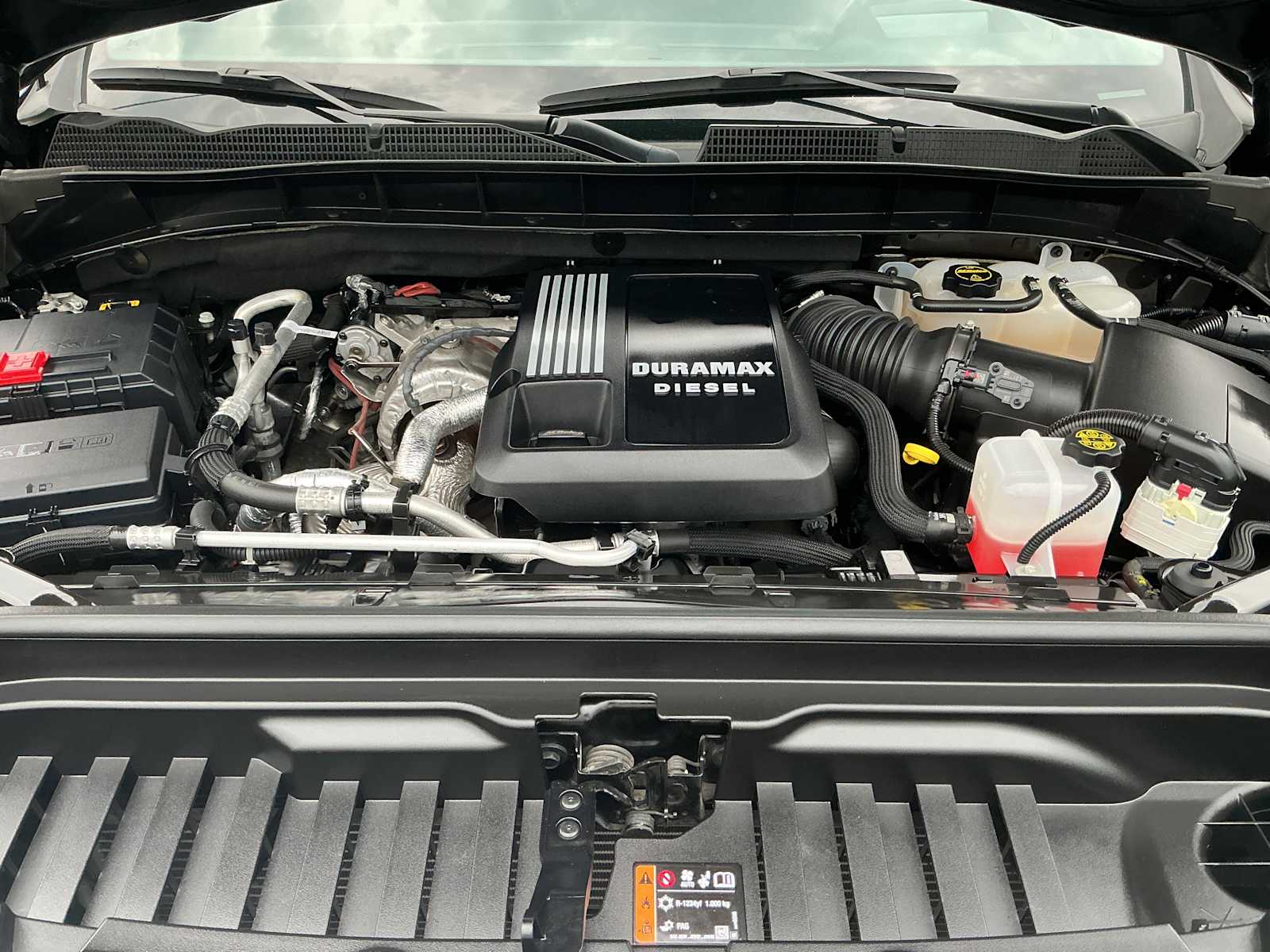 2024 GMC Sierra 1500 Denali Denali - Photo 29