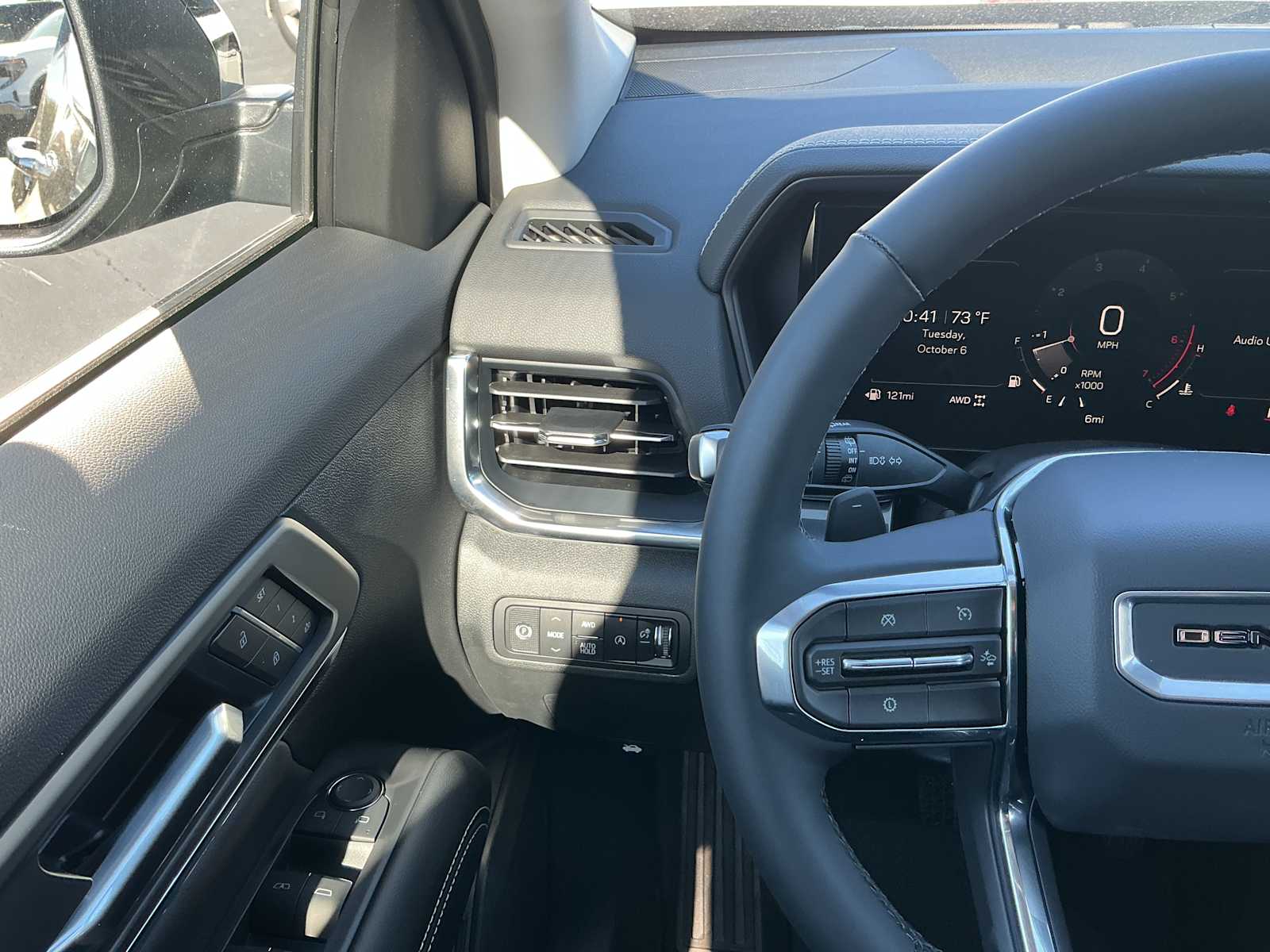 2027 GMC Terrain Denali - Photo 10