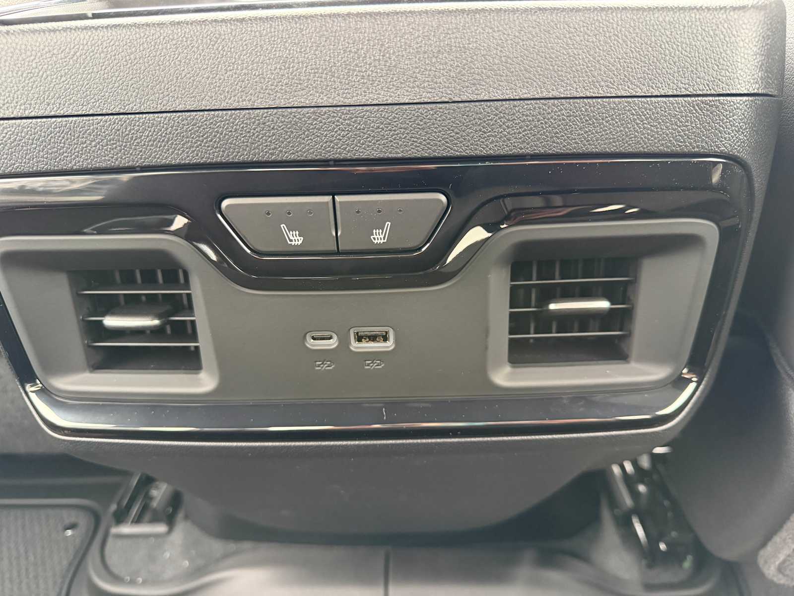 2026 GMC Sierra 2500HD AT4X - Photo 15