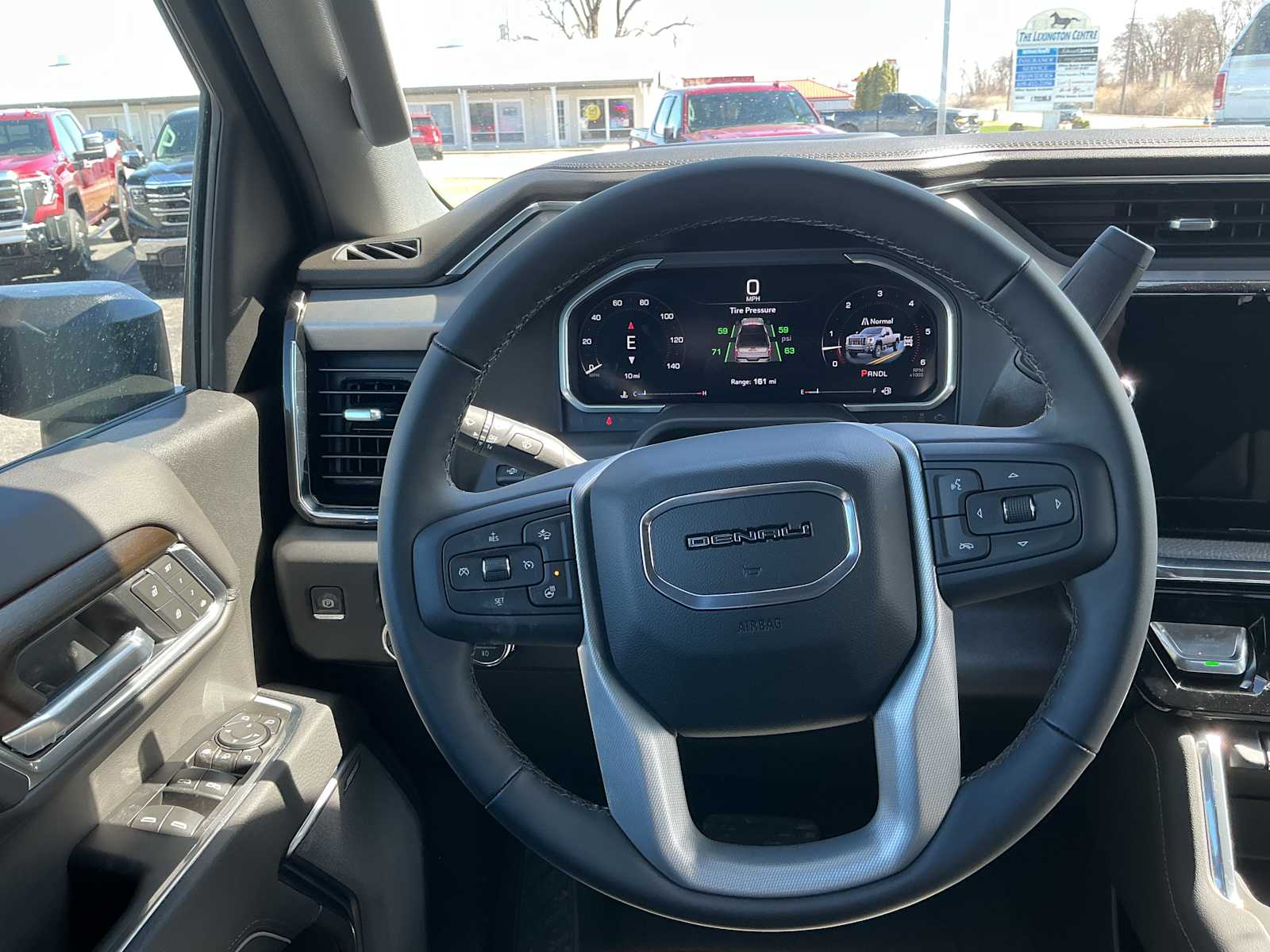 2026 GMC Sierra 2500HD Denali - Photo 8