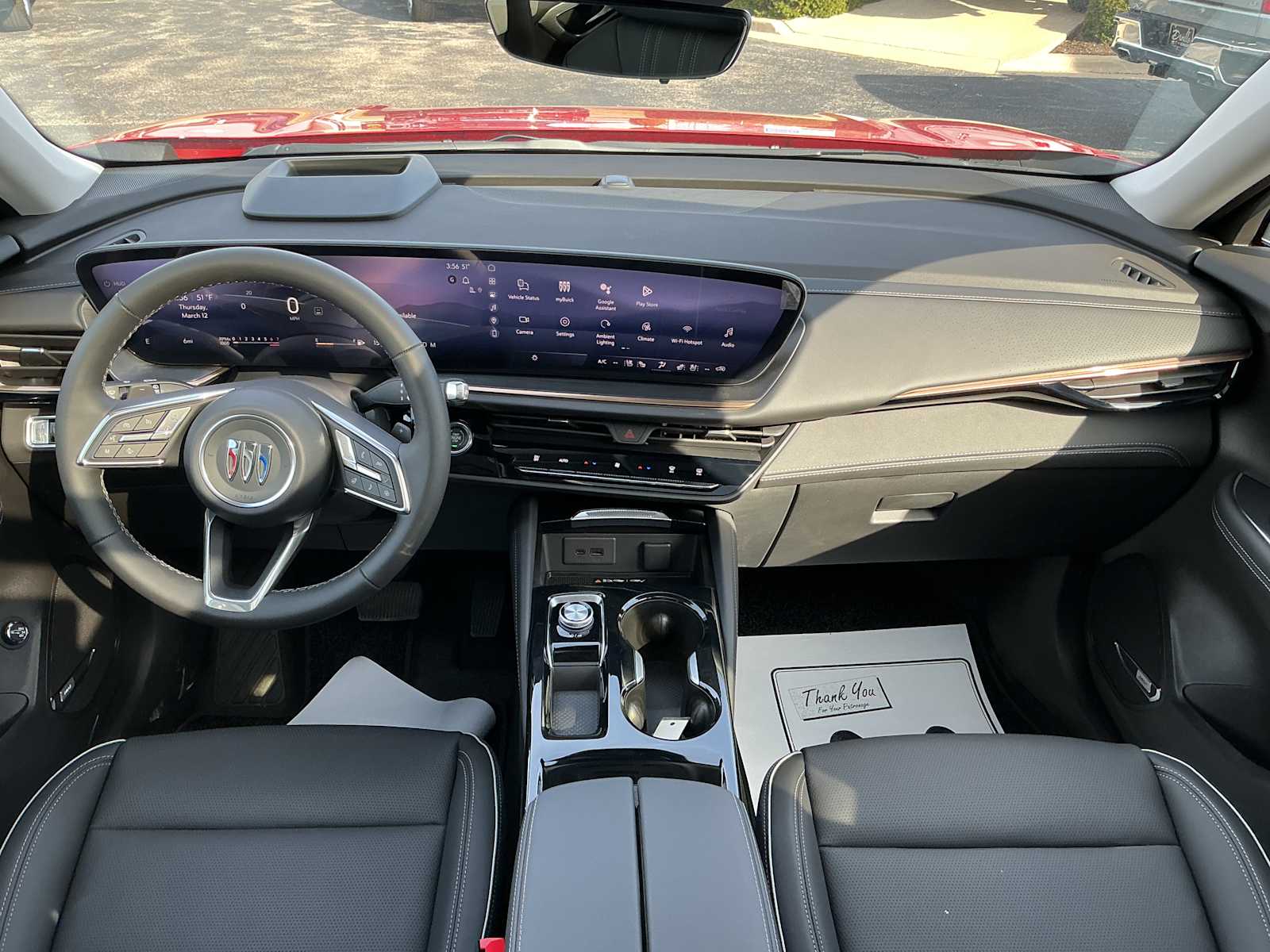 2026 Buick Envision Avenir - Photo 7