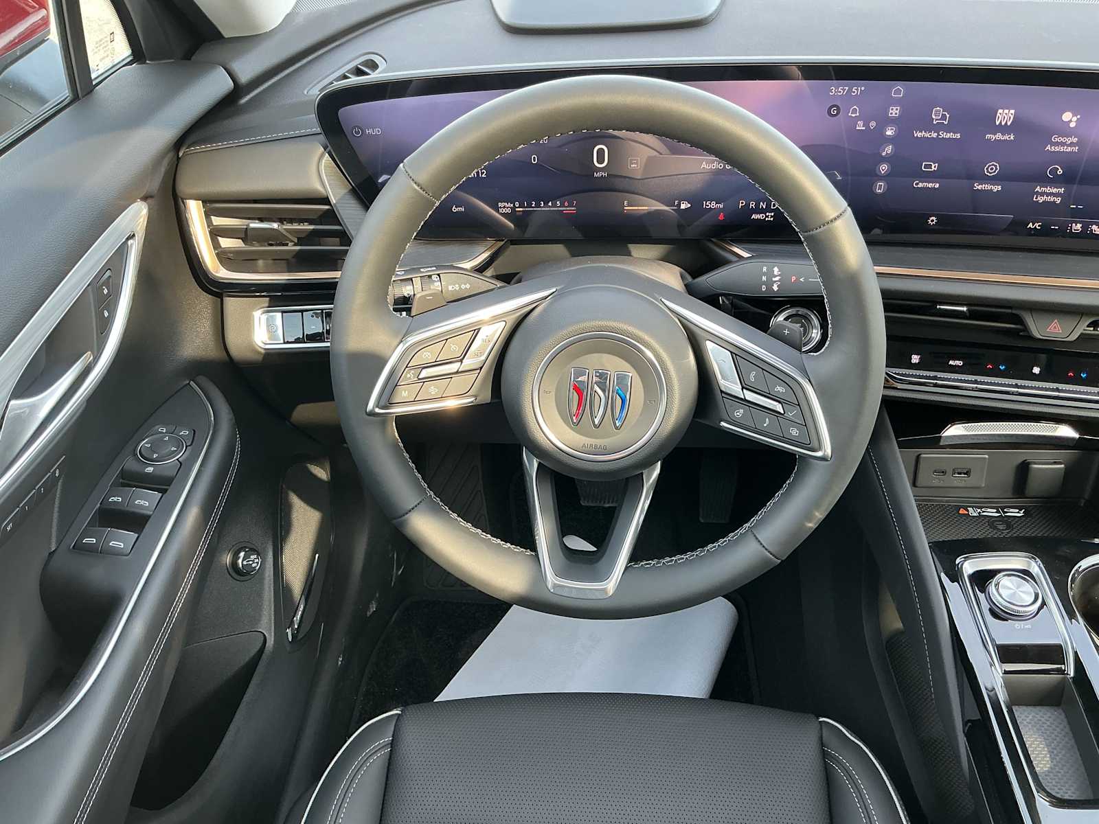 2026 Buick Envision Avenir - Photo 8