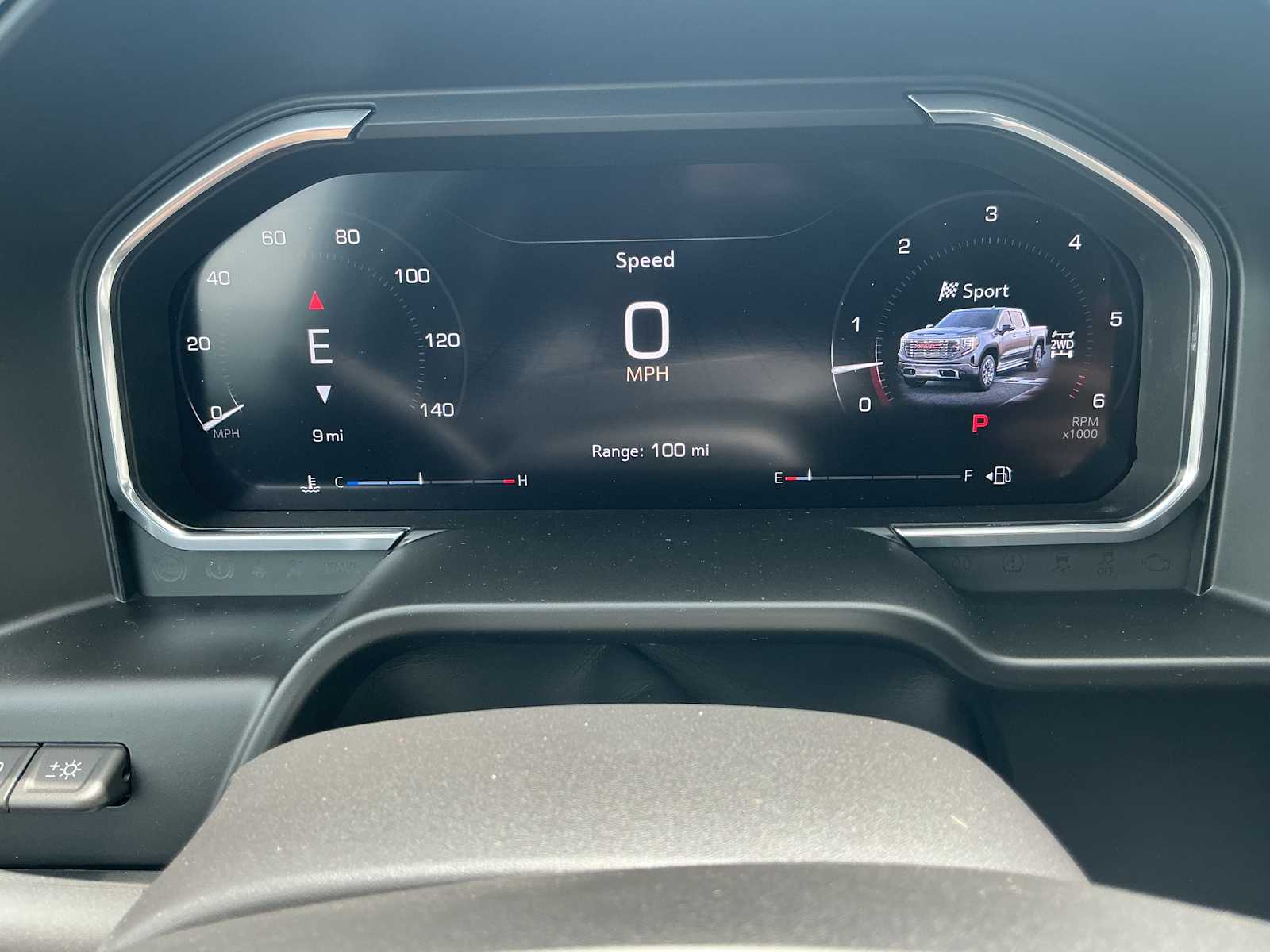 2026 GMC Sierra 1500 Denali - Photo 12