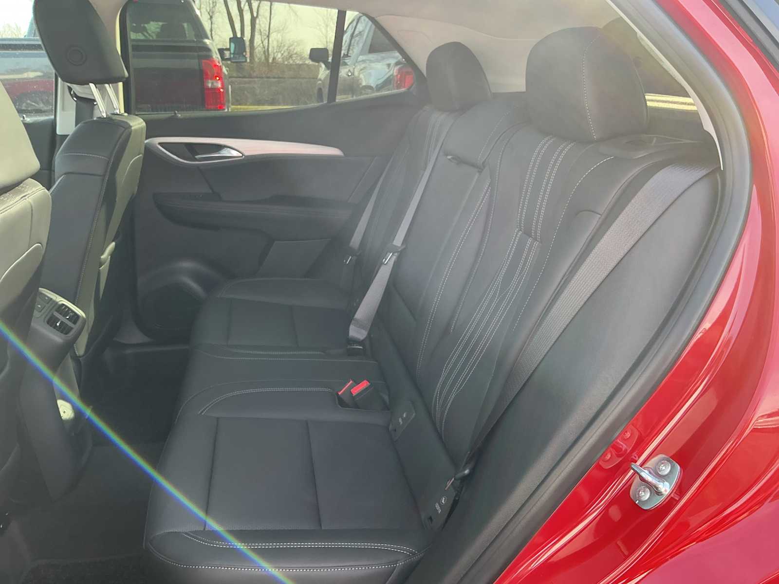 2026 Buick Envision Avenir - Photo 24