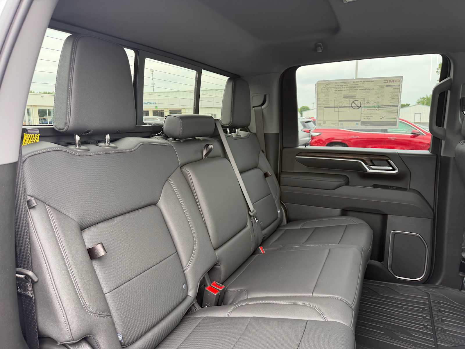 2026 GMC Sierra 2500HD SLT - Photo 24
