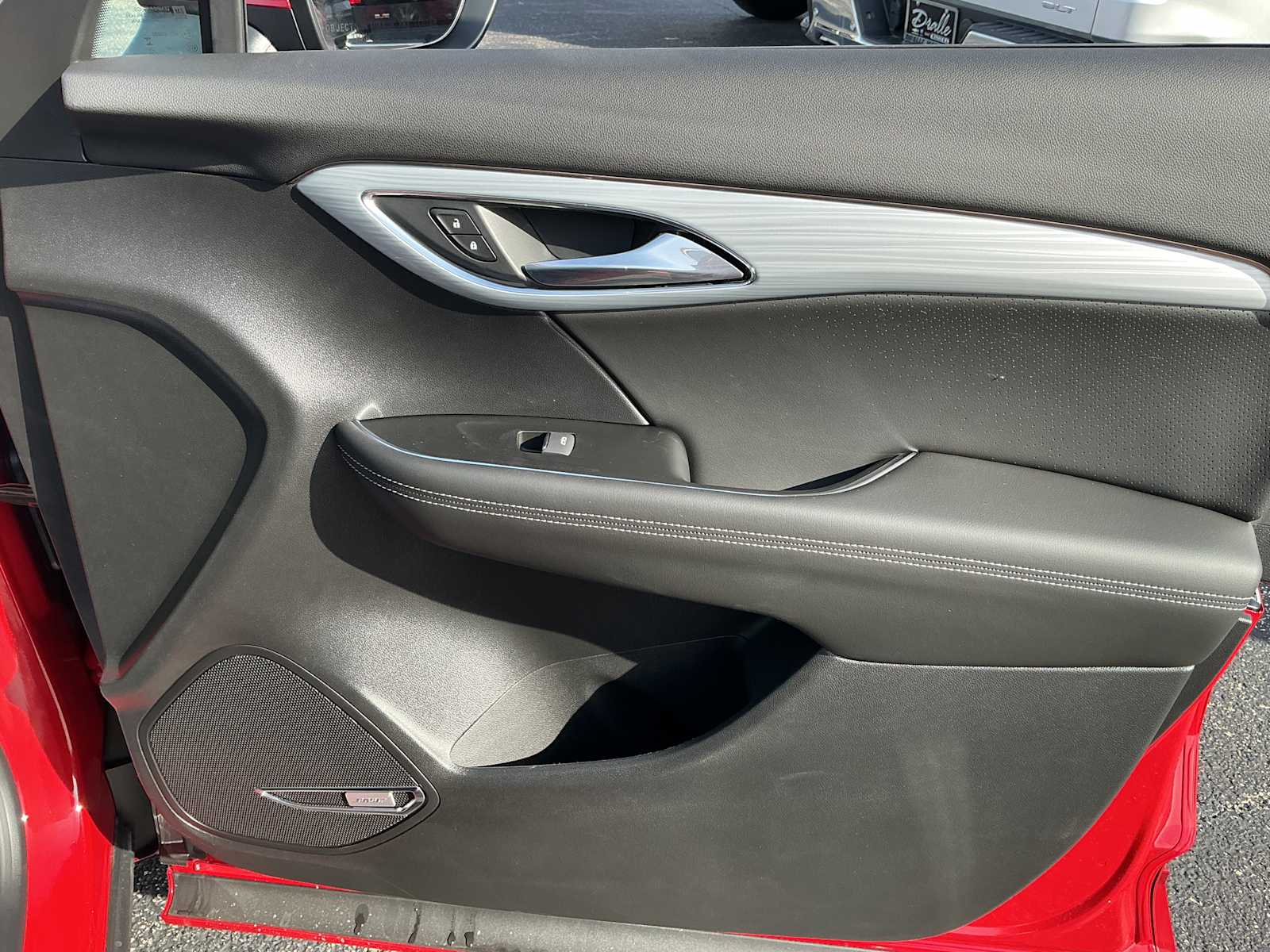 2026 Buick Envision Avenir - Photo 27