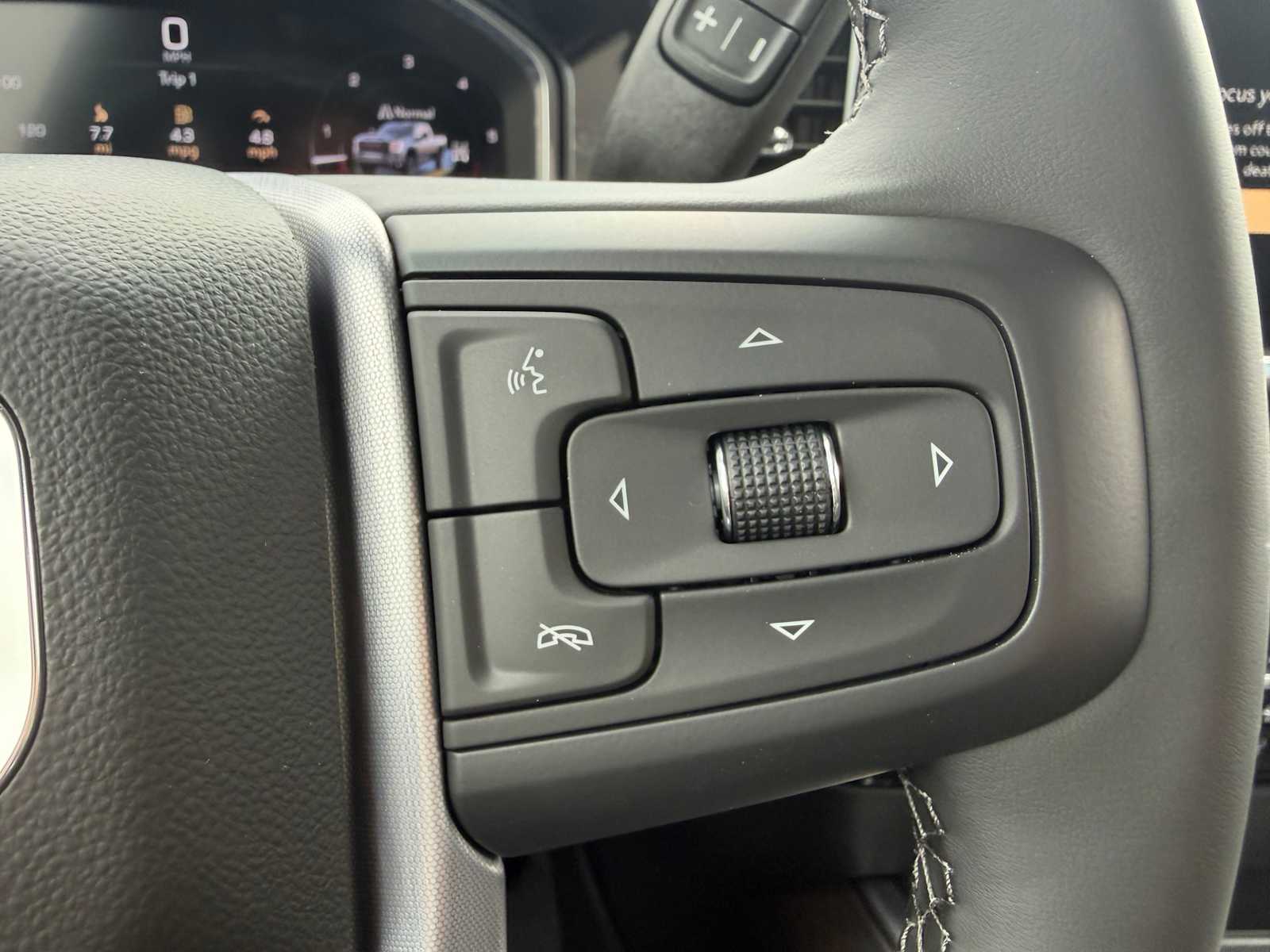 2026 GMC Sierra 2500HD SLT - Photo 11