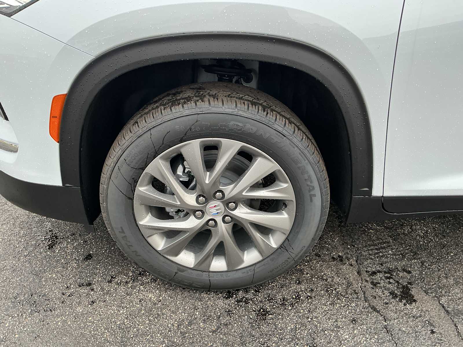 2026 Buick Enclave Preferred - Photo 29