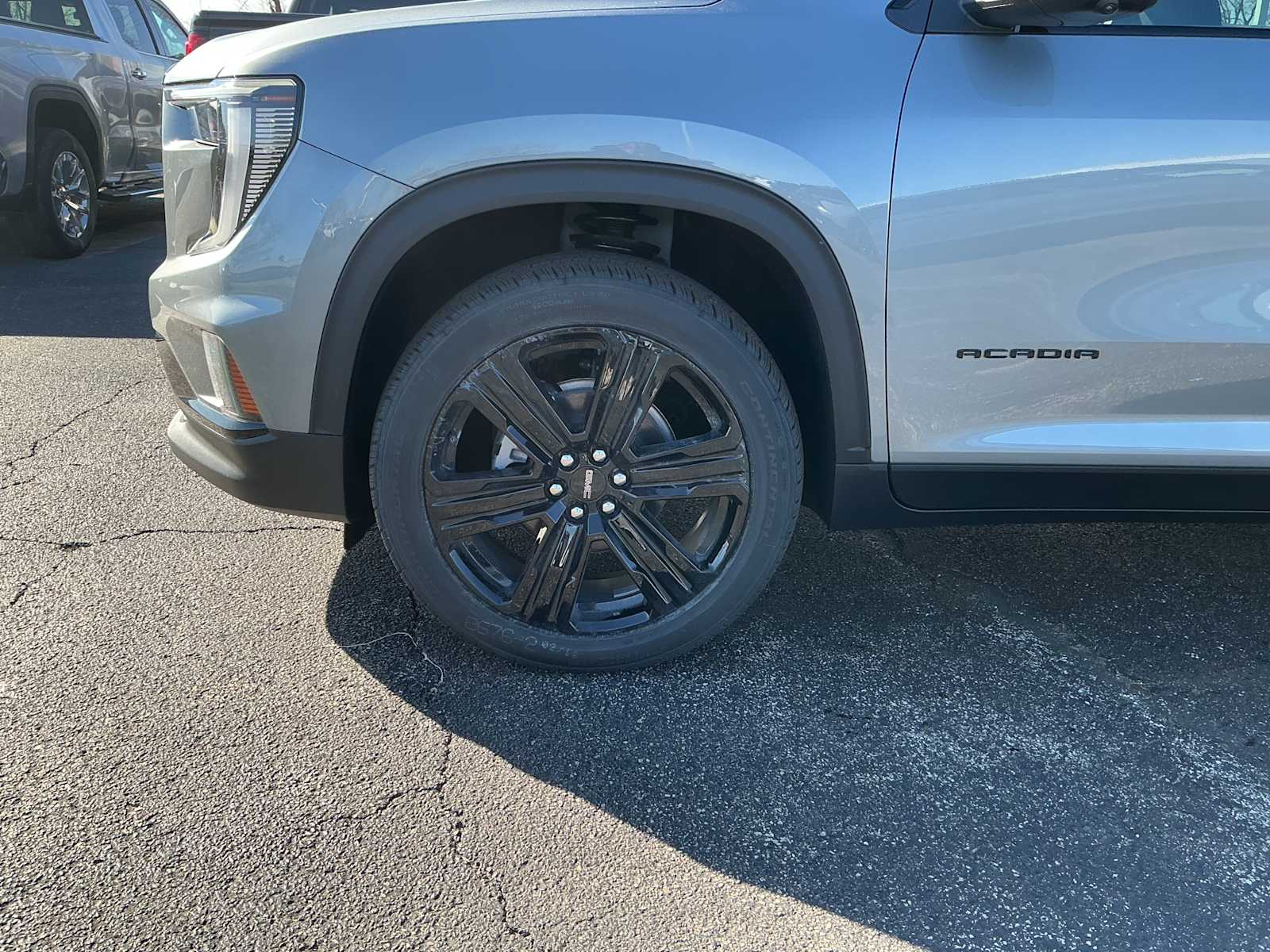 2026 GMC Acadia Elevation - Photo 29