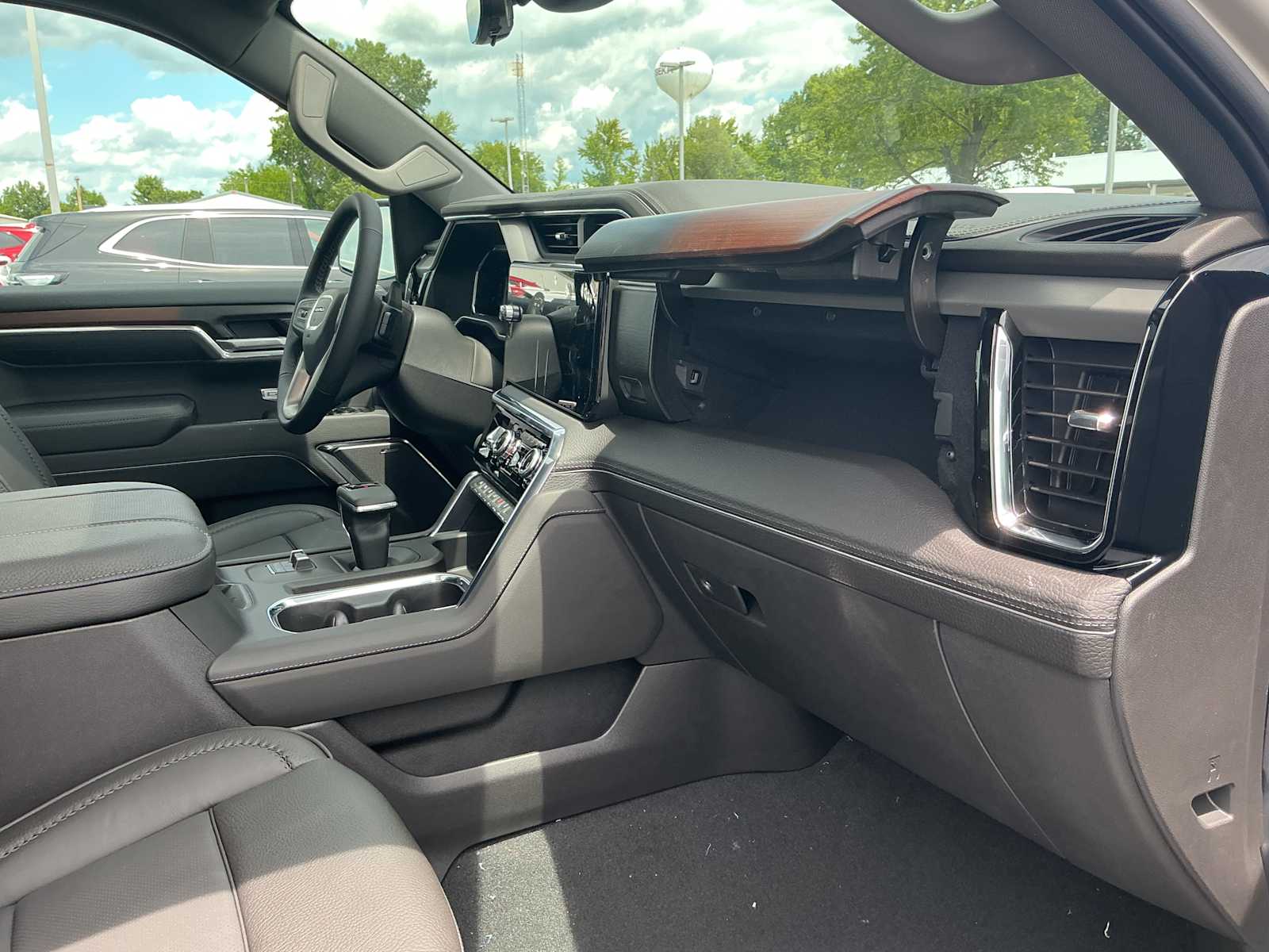 2026 GMC Sierra 1500 Denali - Photo 27