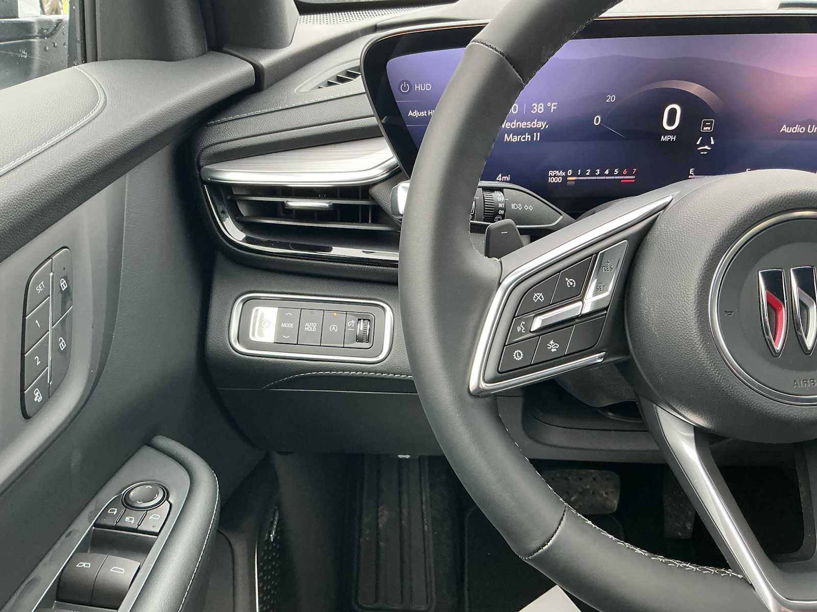 2026 Buick Enclave Preferred - Photo 10
