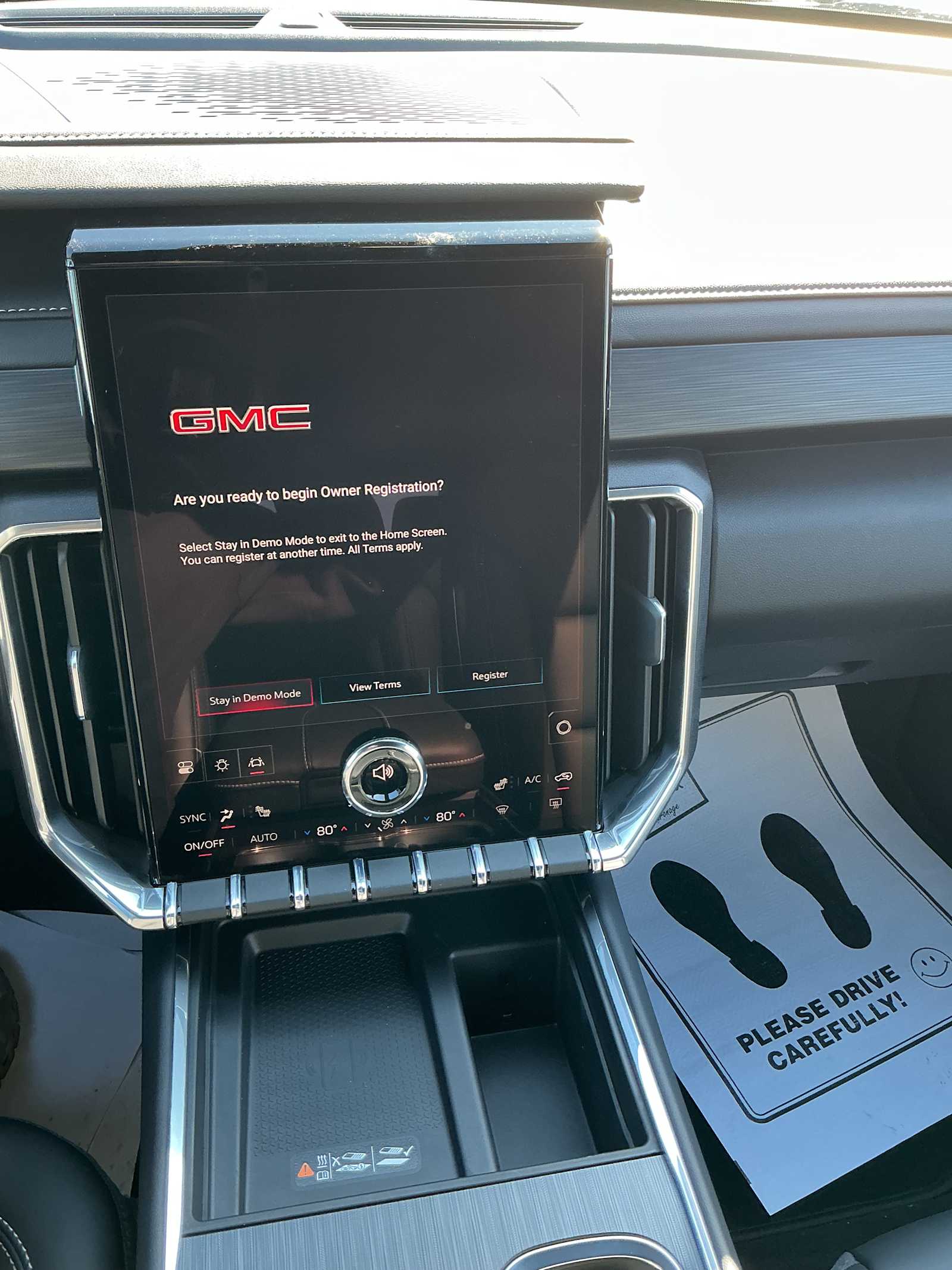 2026 GMC Acadia Elevation - Photo 9