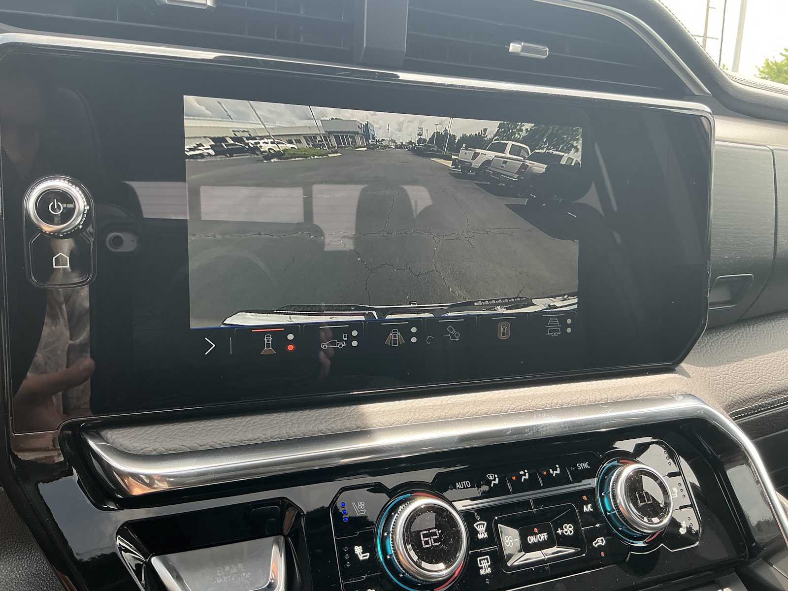 2026 GMC Sierra 1500 Denali - Photo 13