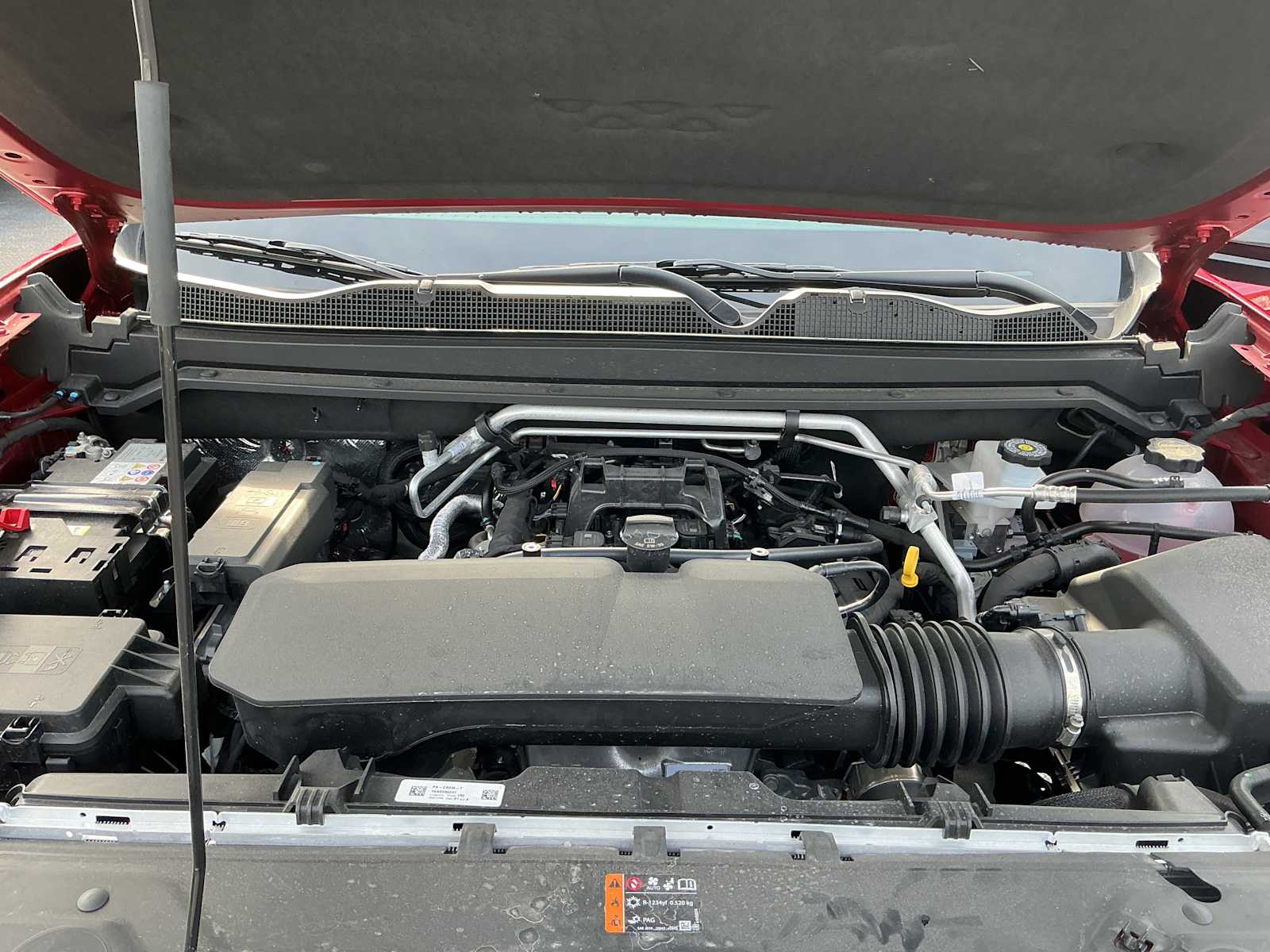 2026 GMC Canyon Elevation - Photo 27