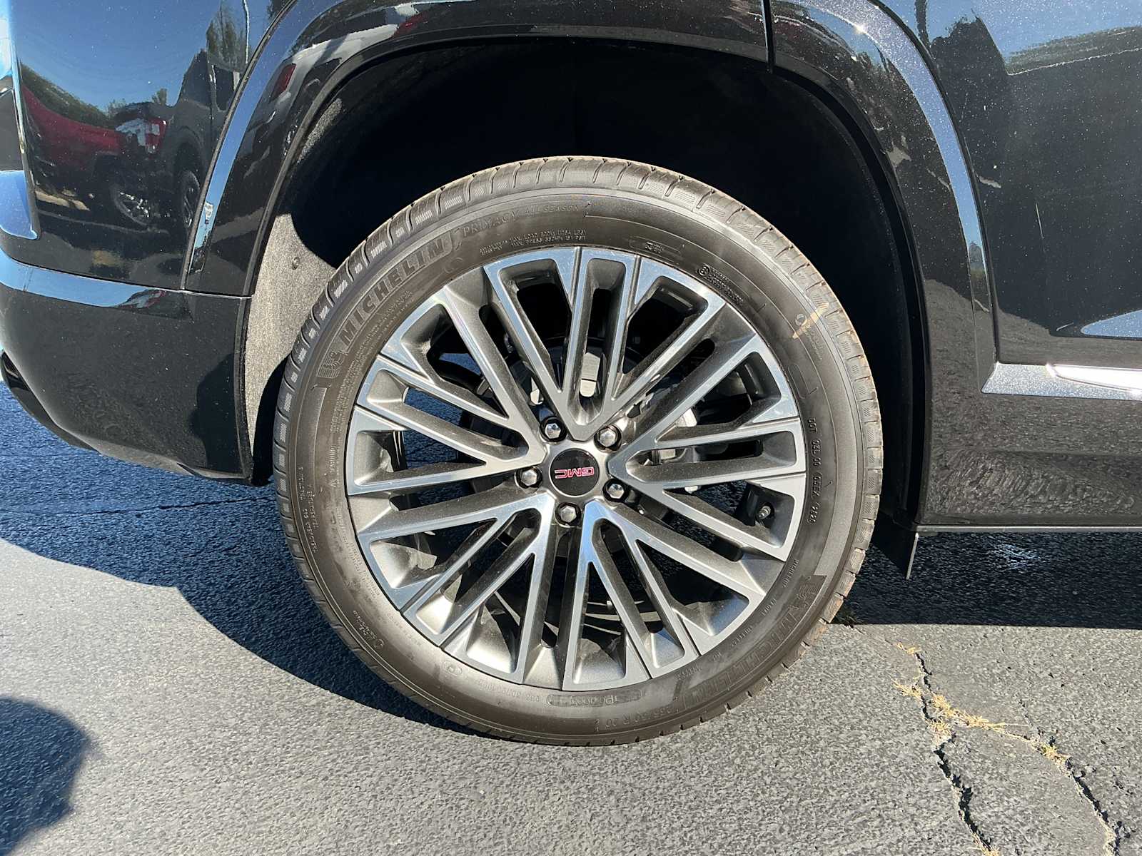 2027 GMC Terrain Denali - Photo 28