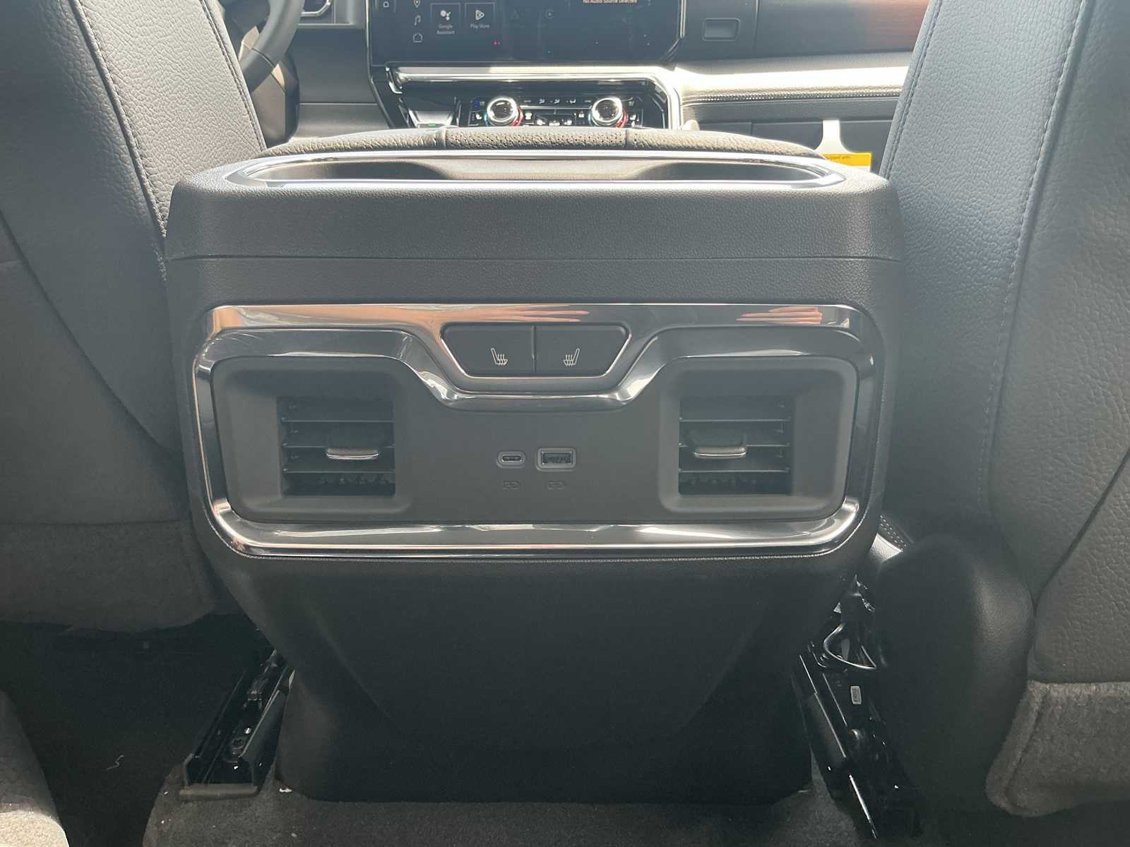 2026 GMC Sierra 1500 Denali - Photo 18