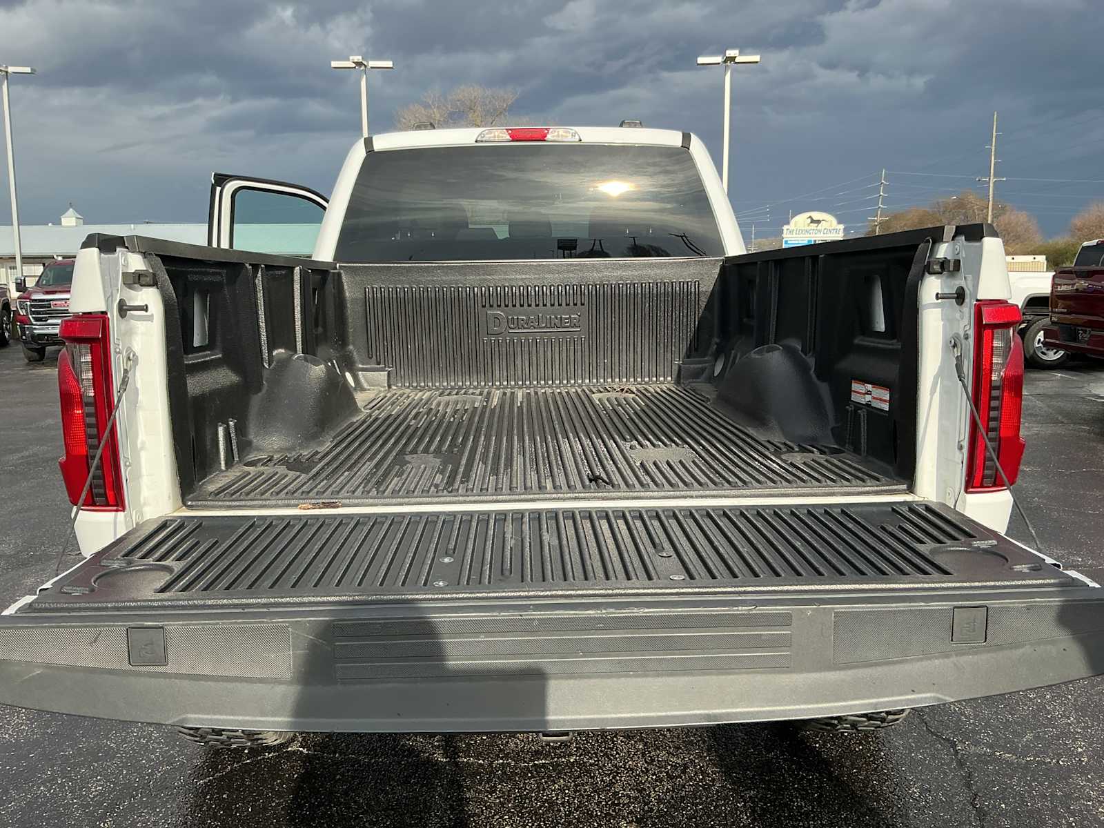 2024 Ford F-150 XLT - Photo 29