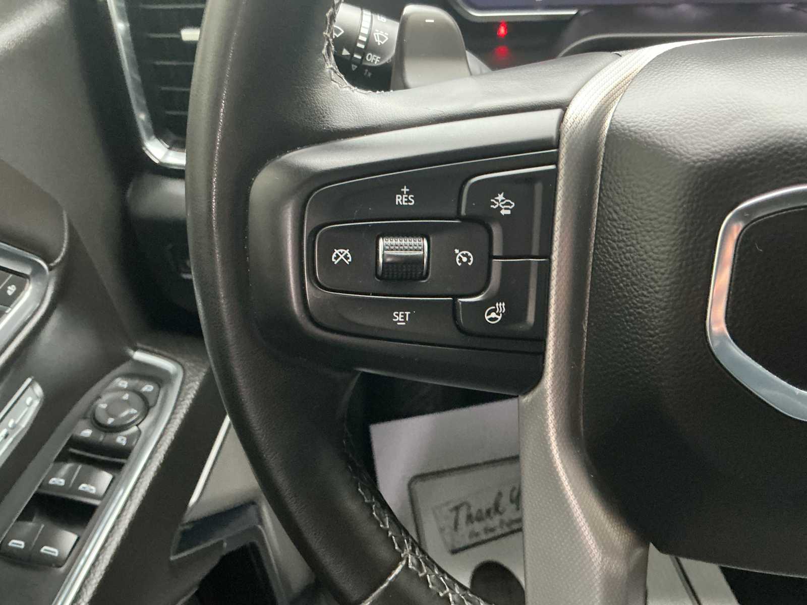 2024 GMC Sierra 1500 Denali Denali - Photo 10