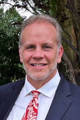 Staff member John Dralle from ID_c3f09f