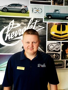 Staff member Jason Longfellow from ID_c3f09f
