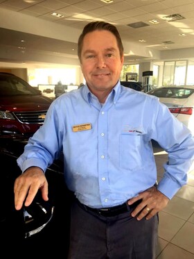 Staff member Butch Hovarter from ID_c3f09f