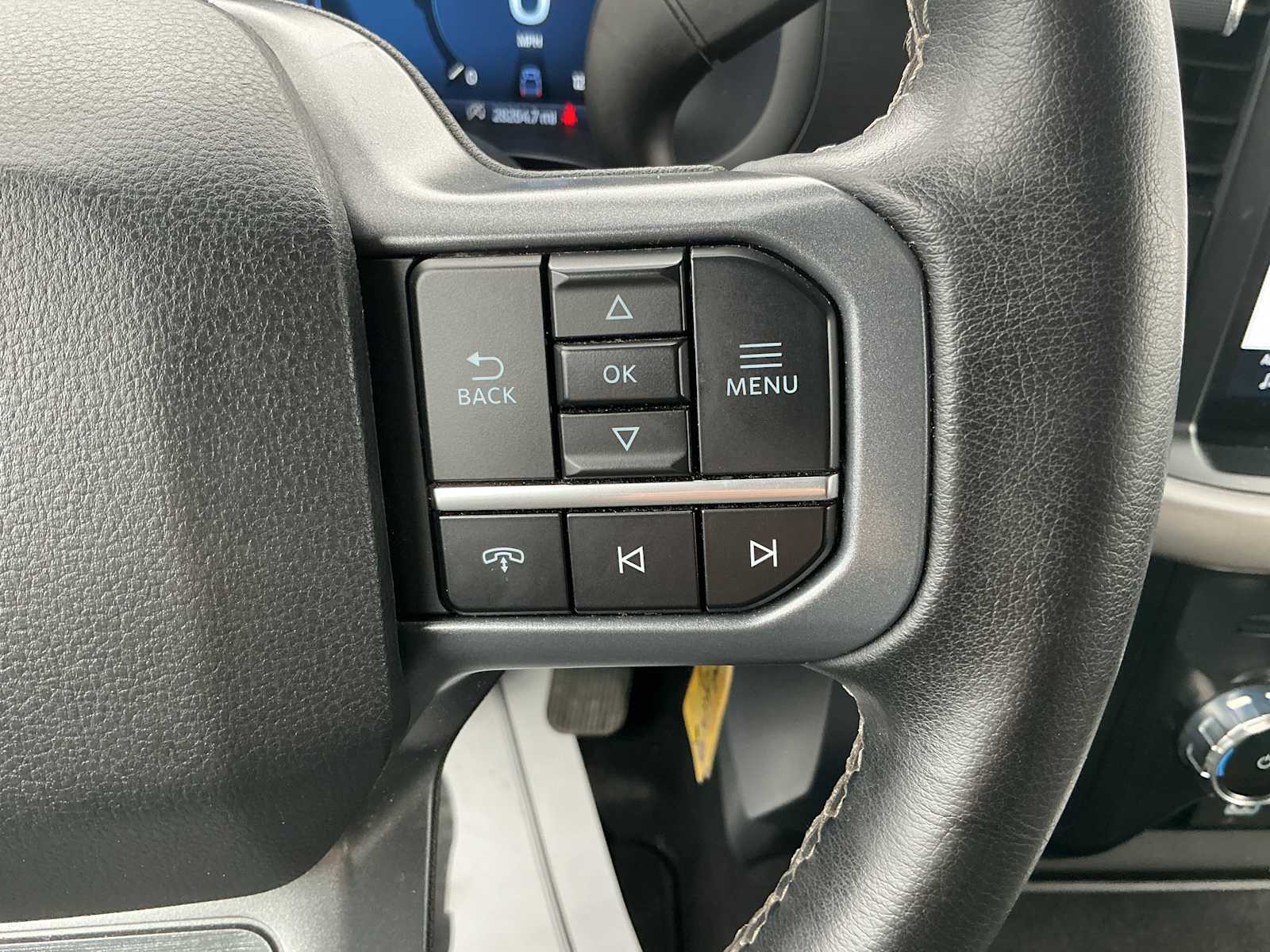 2024 Ford F-150 XLT - Photo 11