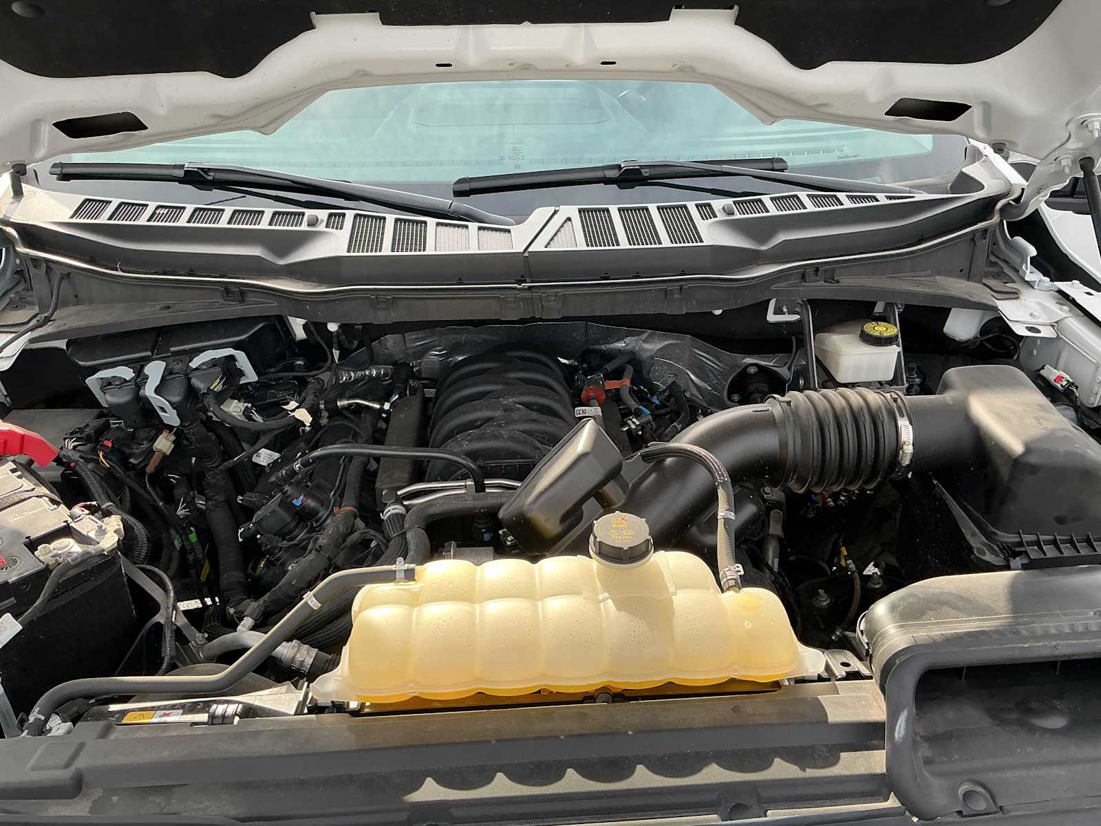 2024 Ford F-150 XLT - Photo 27